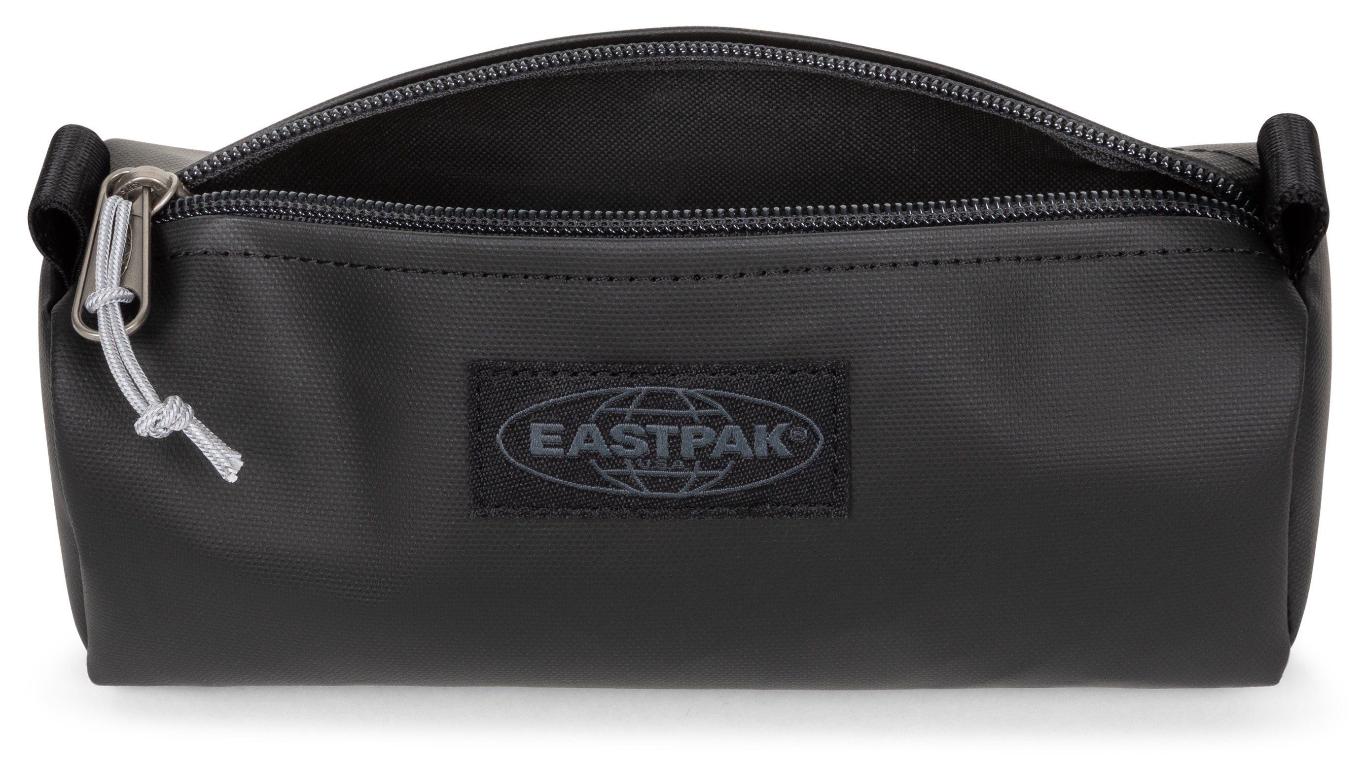 Thumbnail - Eastpak Schreibgeräteetui "BENCHMARK SINGLE", mit Label vorne