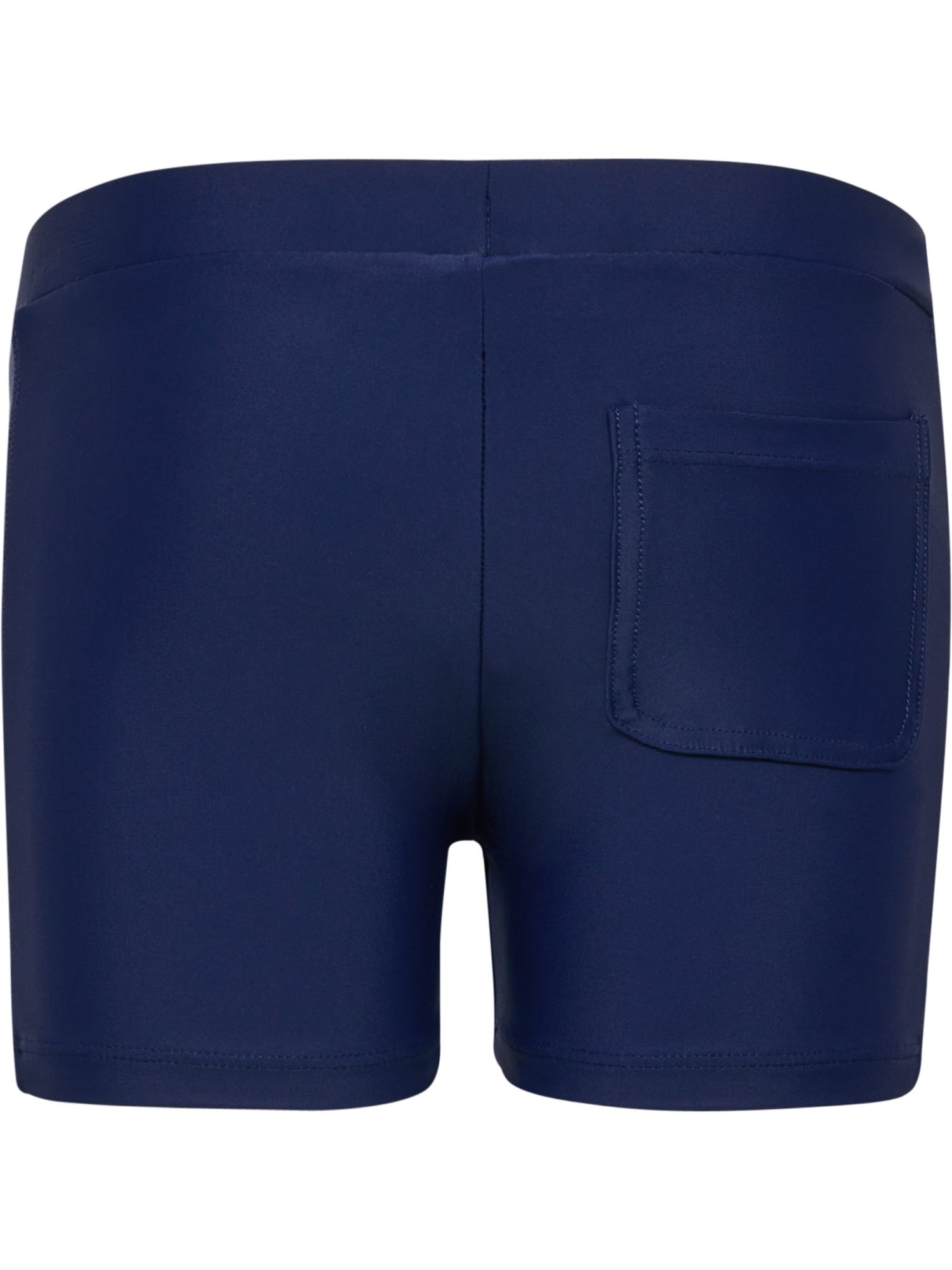 hummel Badehose »DAVID SWIM SHORTS«, (1 St.), für Kinder