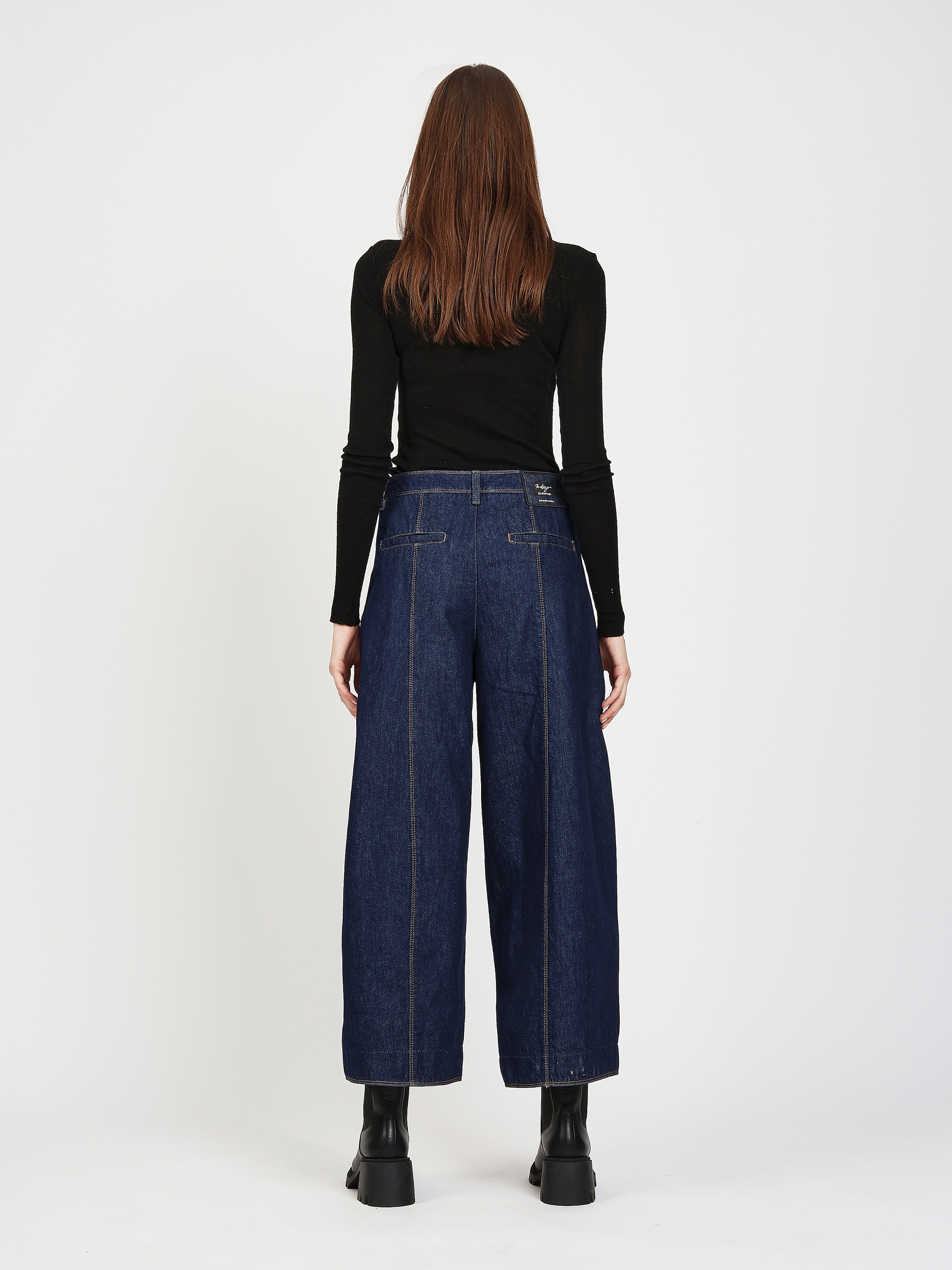 GANG Haremsjeans »GANG Jeans Balloon 94ALINE«