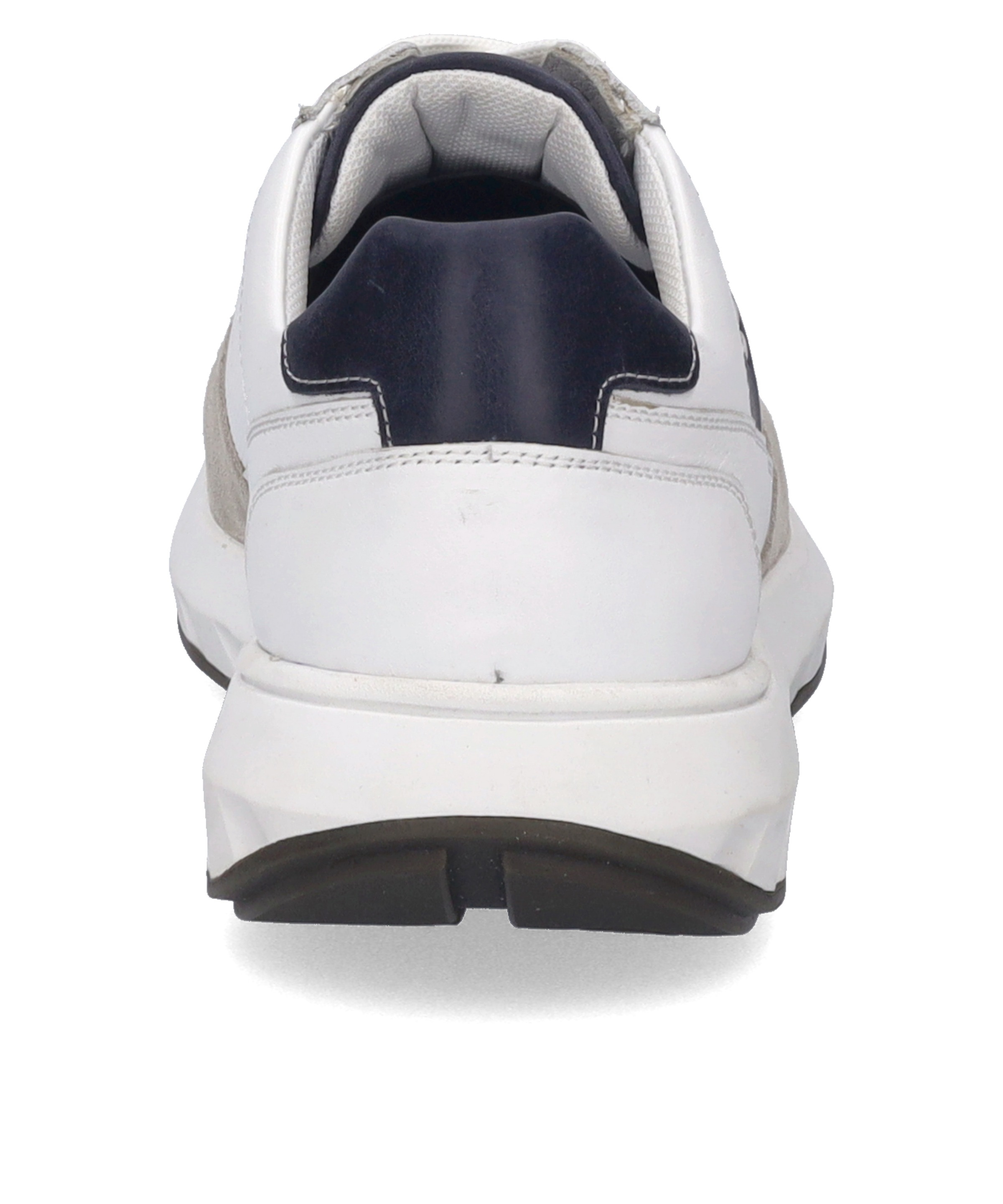 Josef Seibel Sneaker »Cameron 10, weiss-blau«