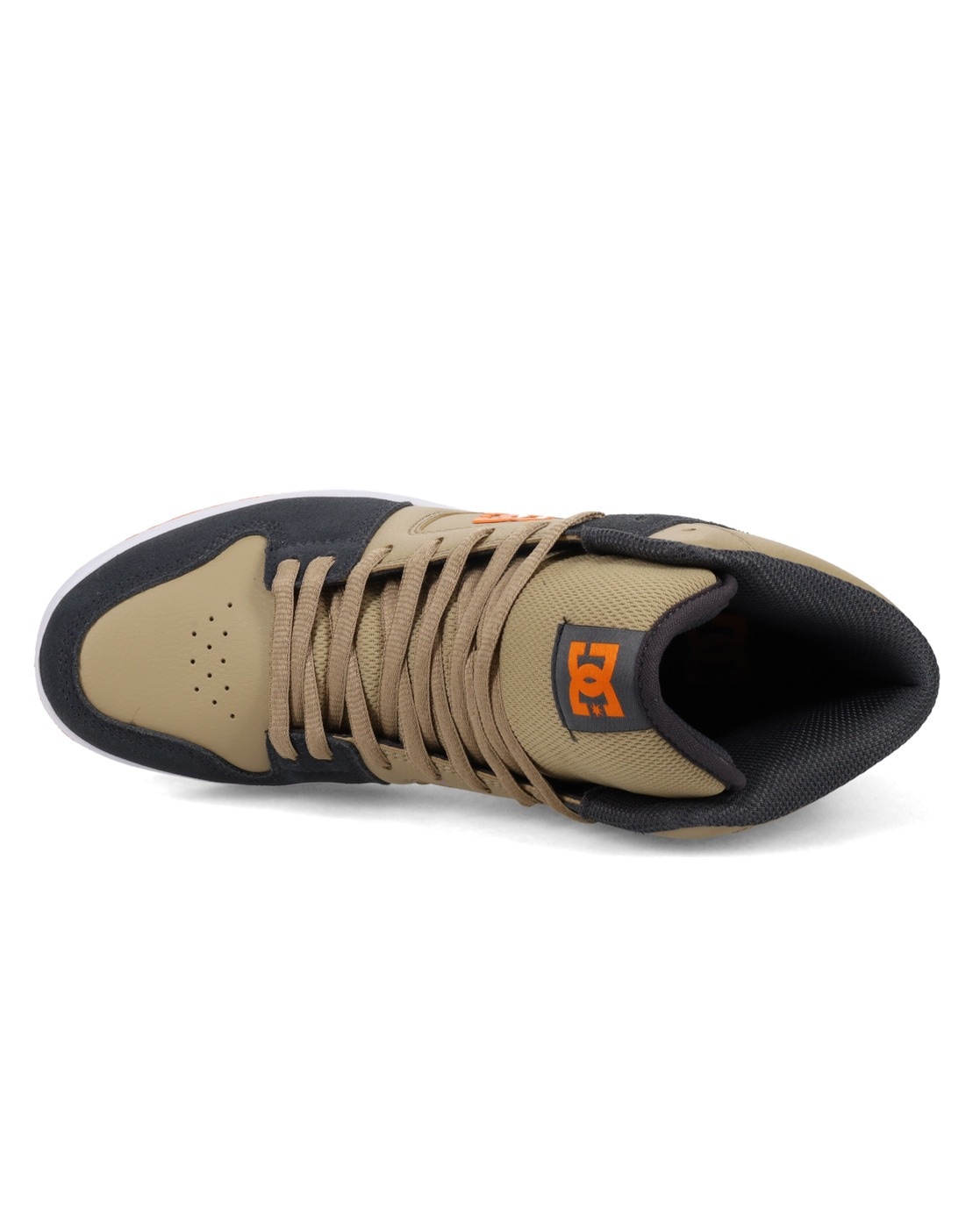 DC Shoes Sneaker »Manteca 4 Hi«