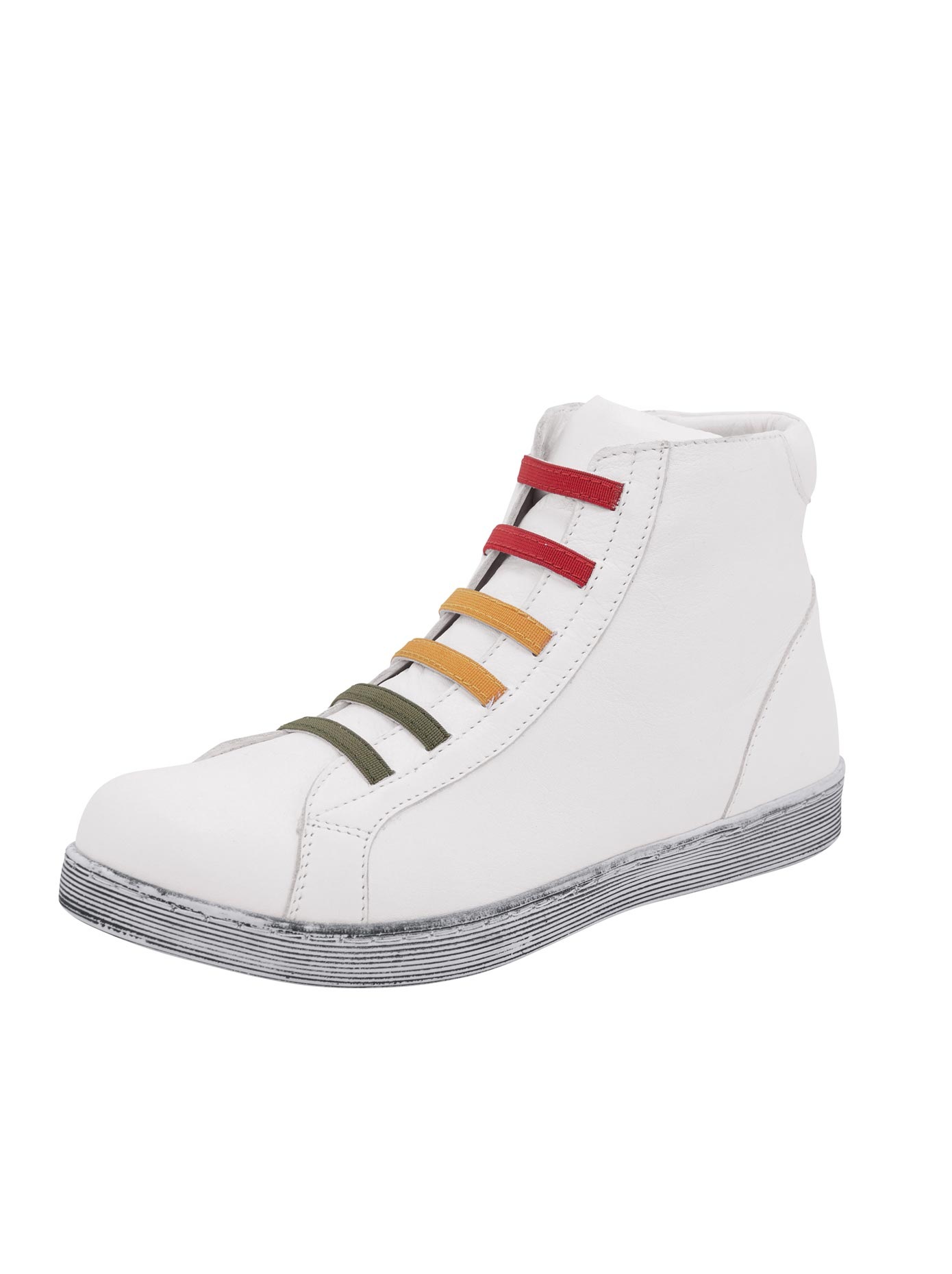 Stiefelette