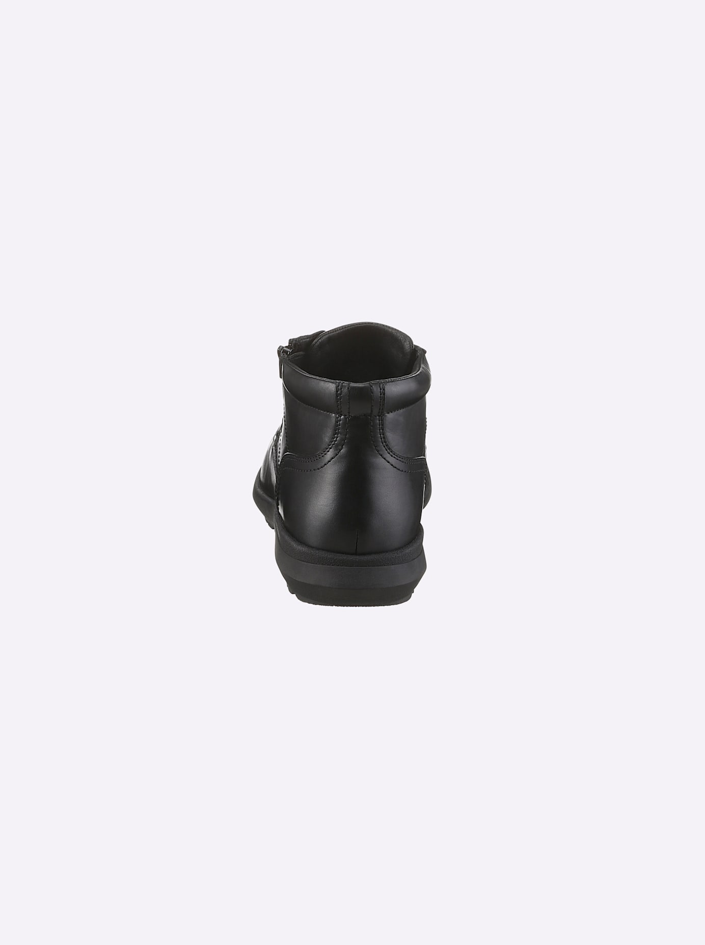 Classic Stiefelette