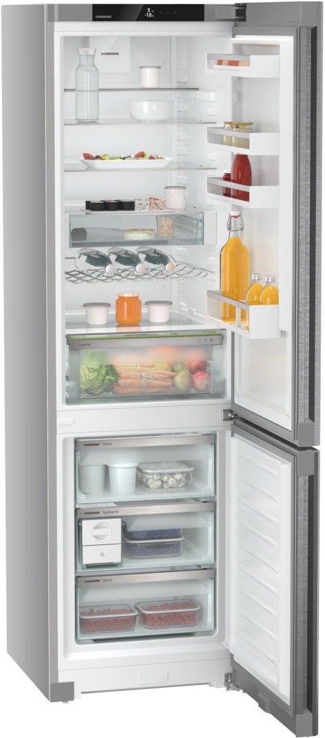 Liebherr Kühl-/Gefrierkombination »CNsdc 5723-20«, mit EasyFresh und NoFrost