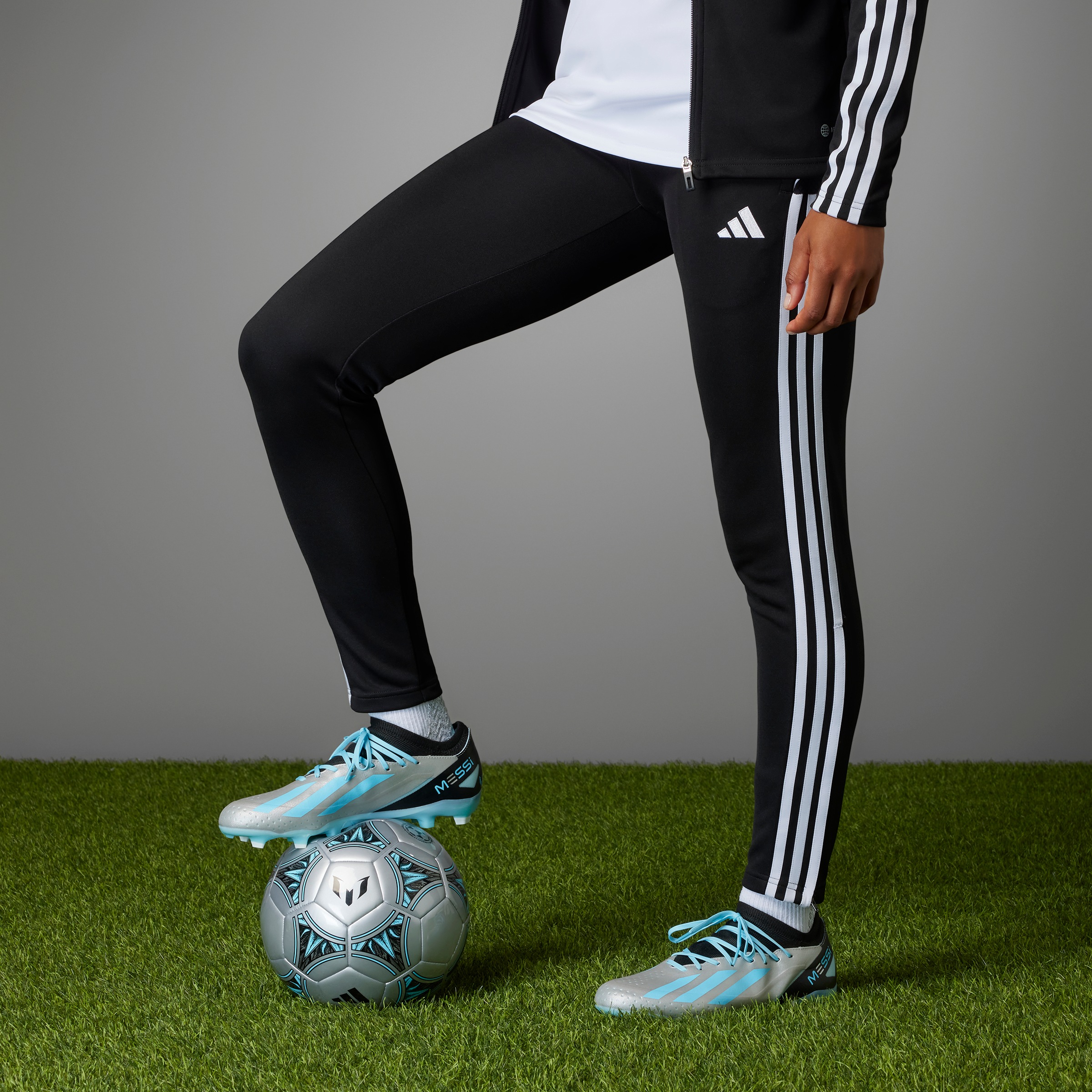 adidas Performance | CRAZYFAST kaufen online auf »X FG« MESSI.3 Fußballschuh Rechnung BAUR