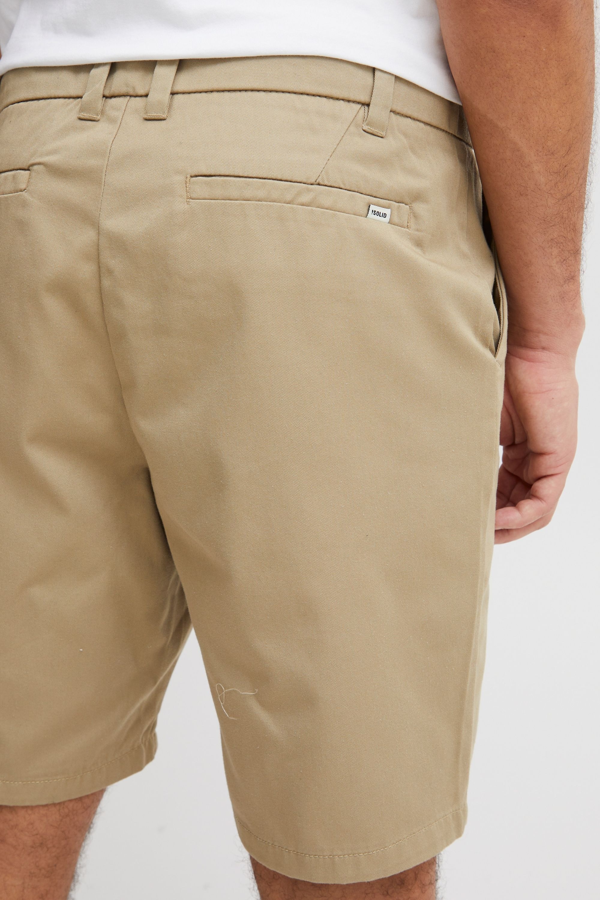 !Solid Chinoshorts »Chinoshorts SDEldric«