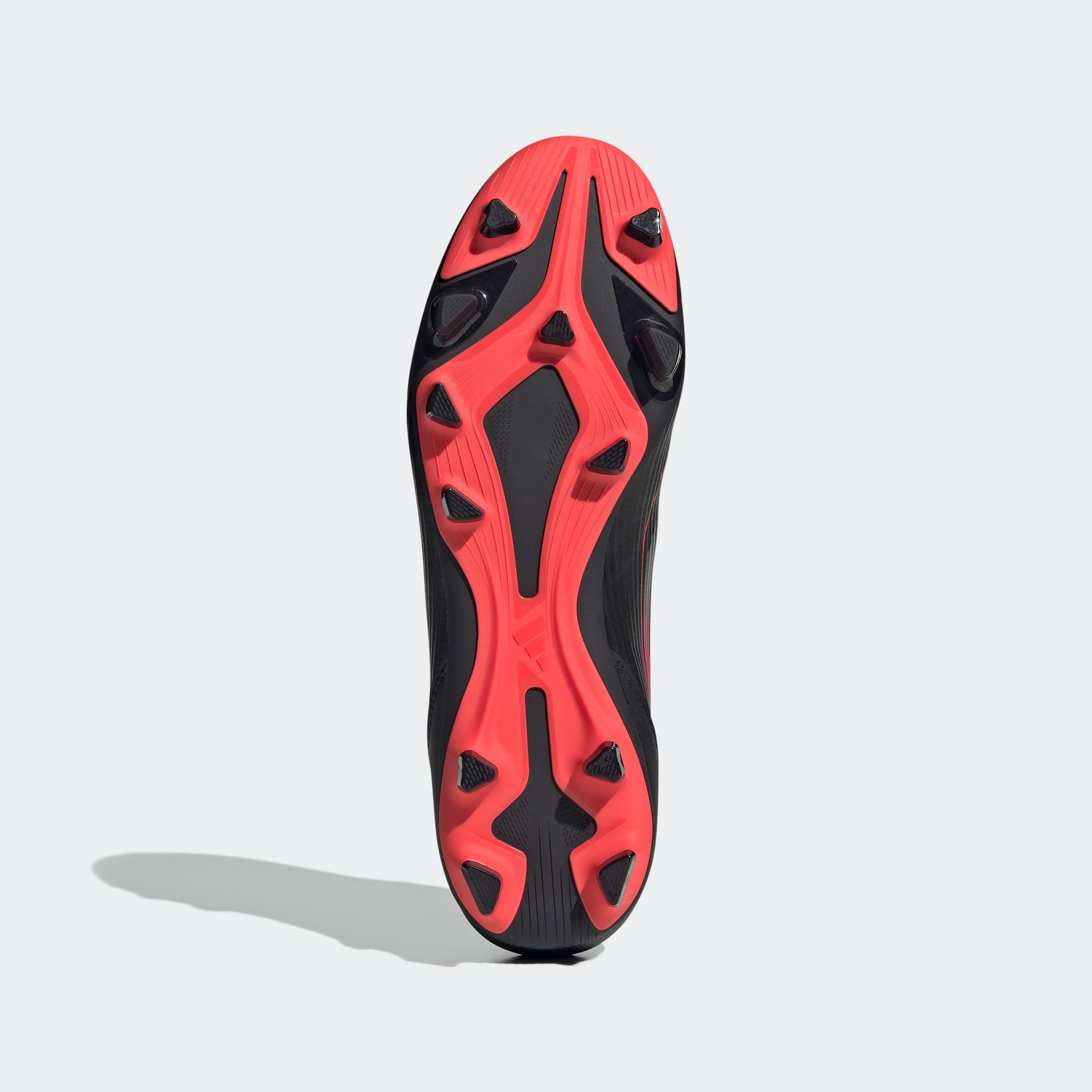 adidas Performance Fußballschuh »F50 CLUB FG/MG«