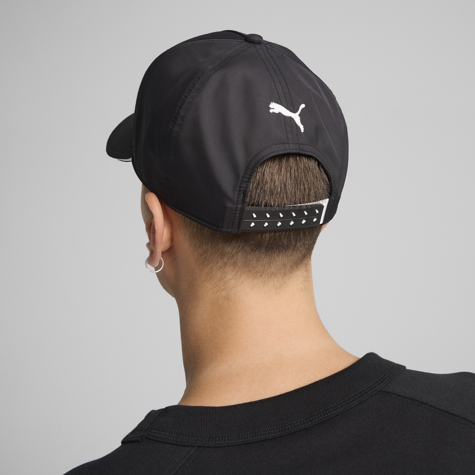 PUMA Baseball Cap »F1® PRO Baseballcap Erwachsene«