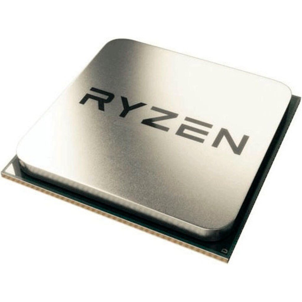 AMD Prozessor »Ryzen 7 3800X«