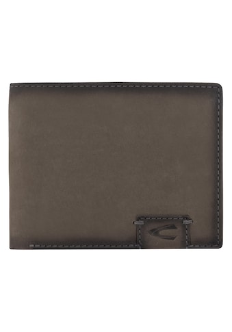 camel active Piniginė »DALLAS Horizontal wallet« im...