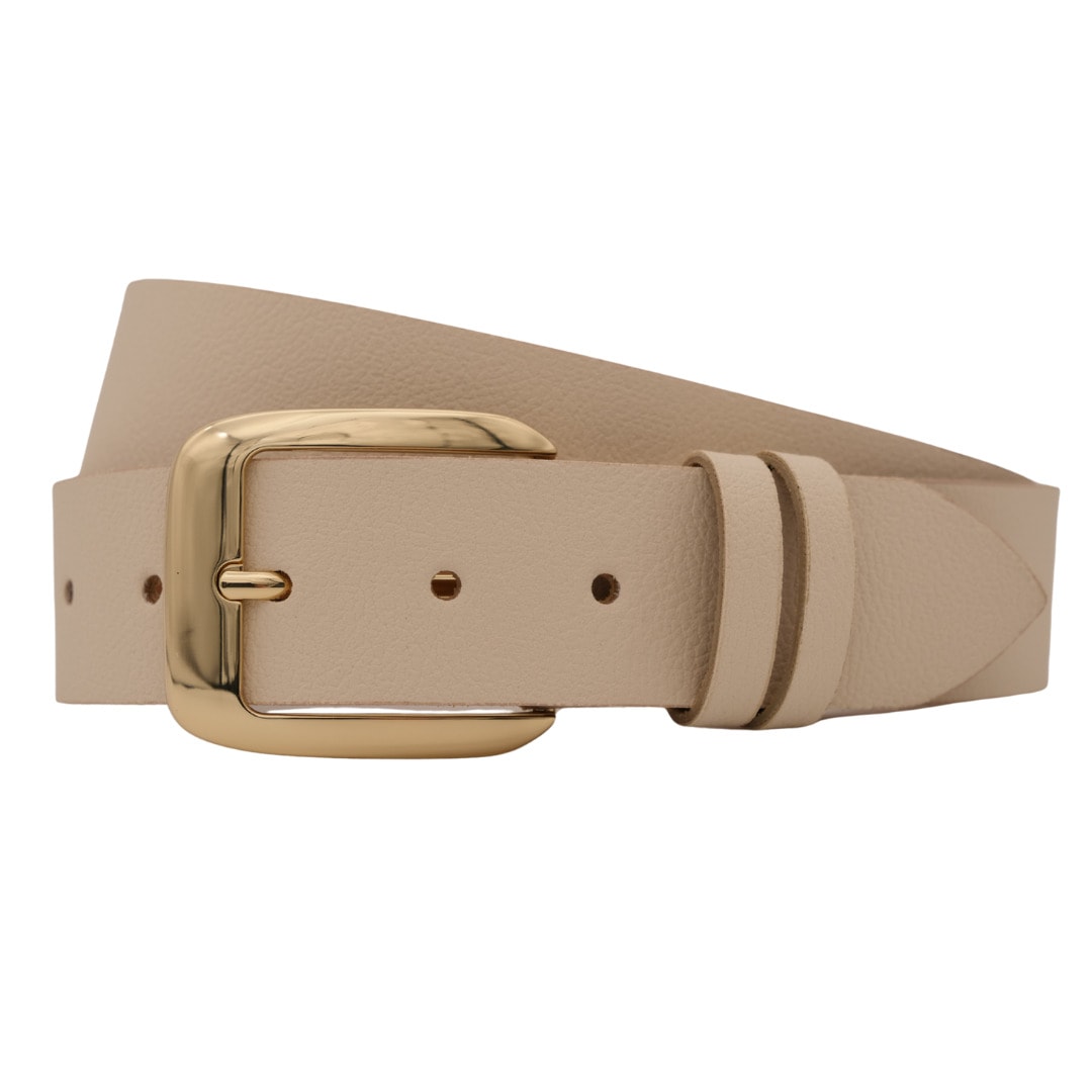 AnnaMatoni Ledergürtel "AnnaMatoni Ledergürtel Fina Ledergürtel Fina" günstig online kaufen