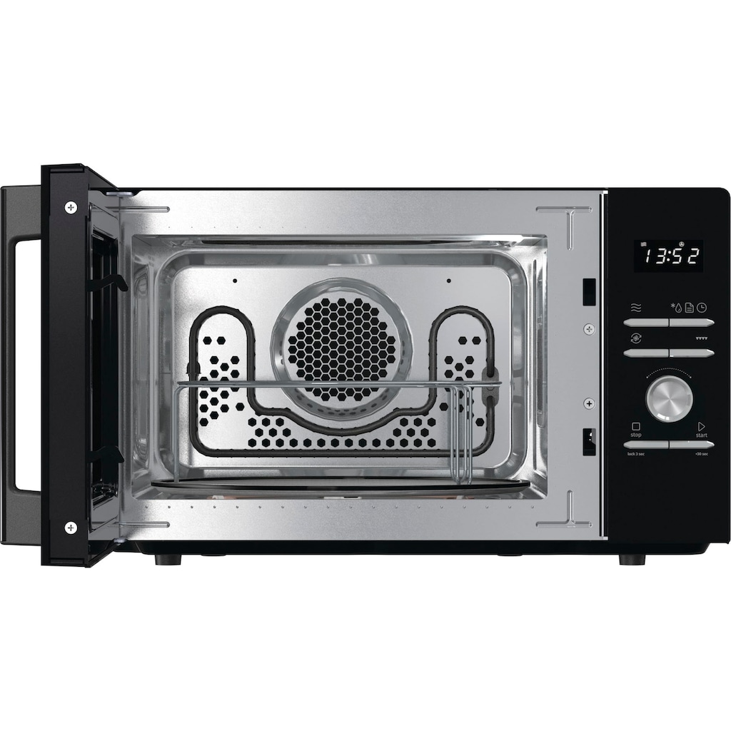 GORENJE Mikrowelle »MO 28 A5BH«, Umluft-Grill, 900 W