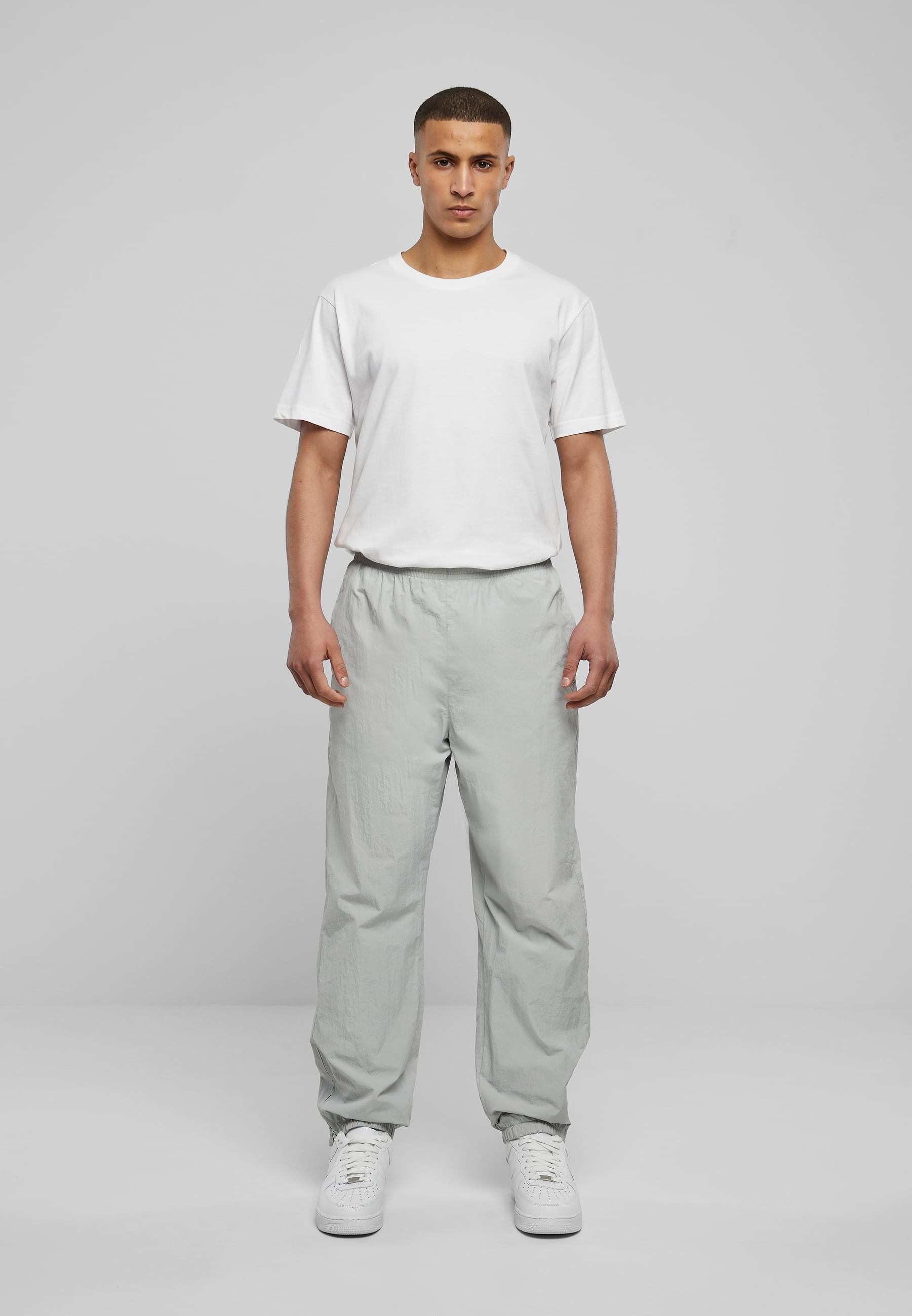 URBAN CLASSICS Jogginghose »Urban Classics Herren Wide Track Pants«, (1 tlg.)