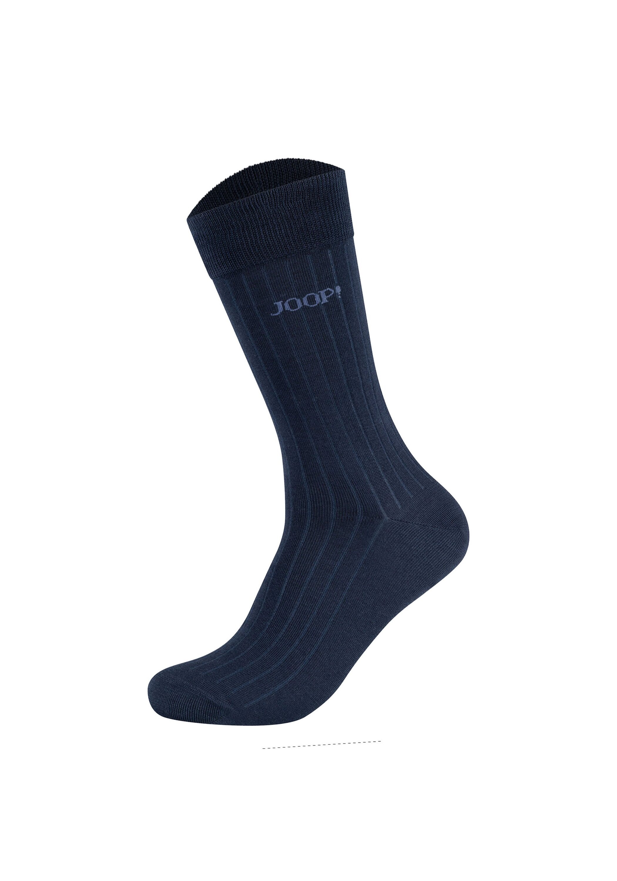 JOOP! Kurzsocken »Socken Premium Essential Mercerised Socks 3P 3er Pack« 3 Paar tlg.