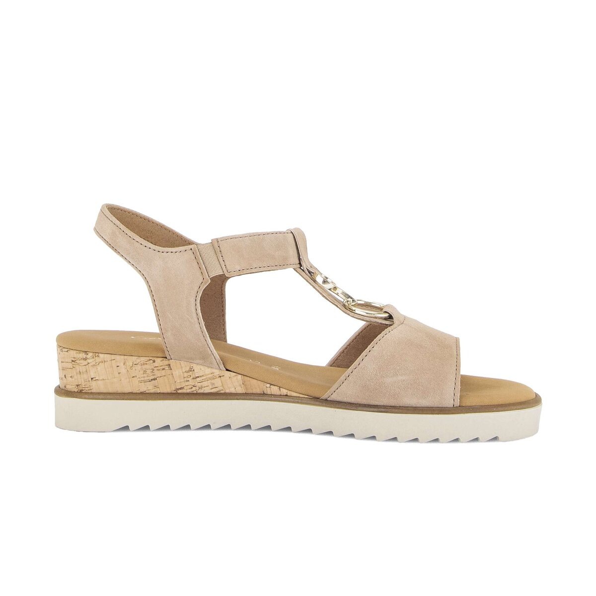 Gabor Riemchensandale »Riemchensandale«