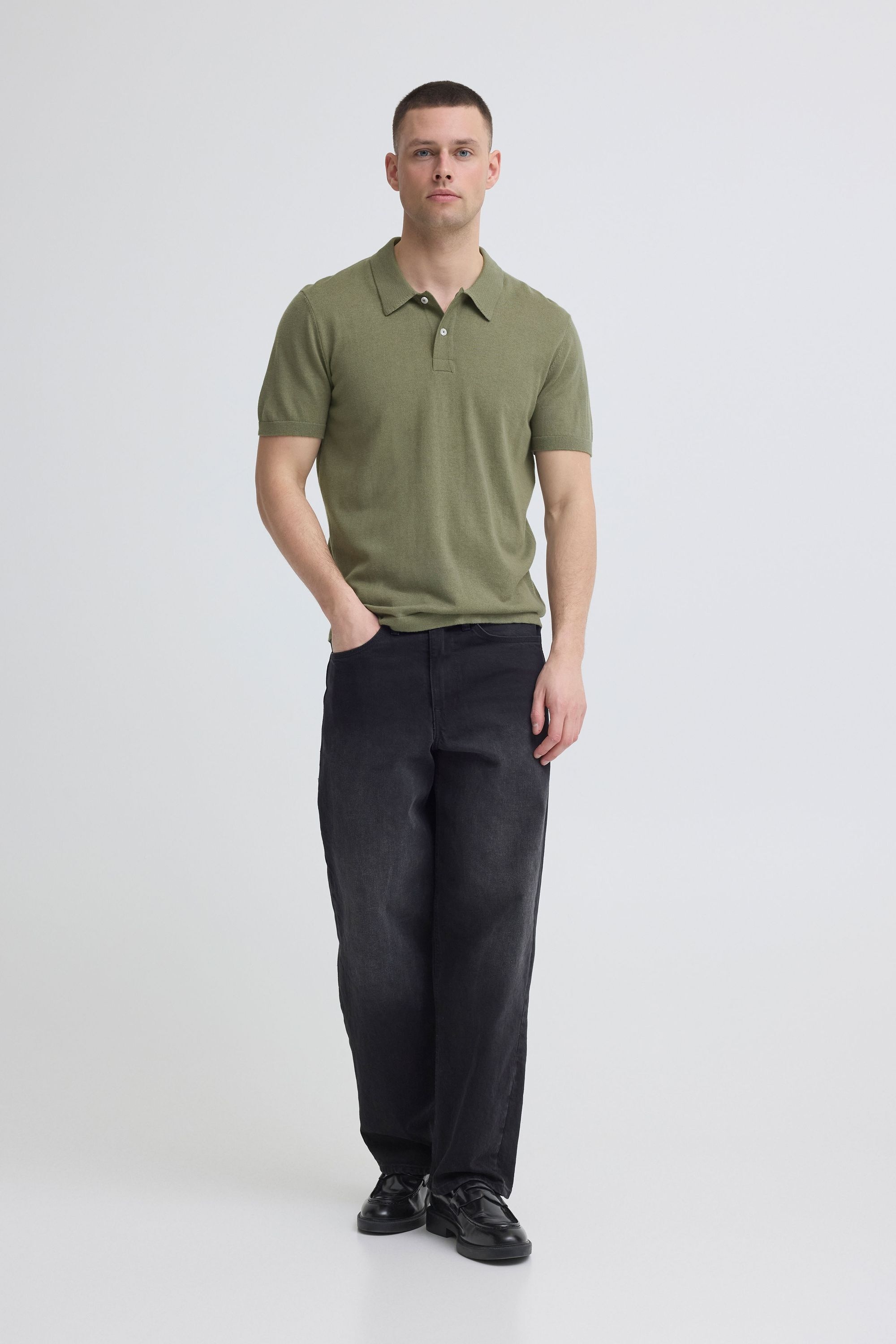 Blend Poloshirt »Poloshirt BHDao Polo«