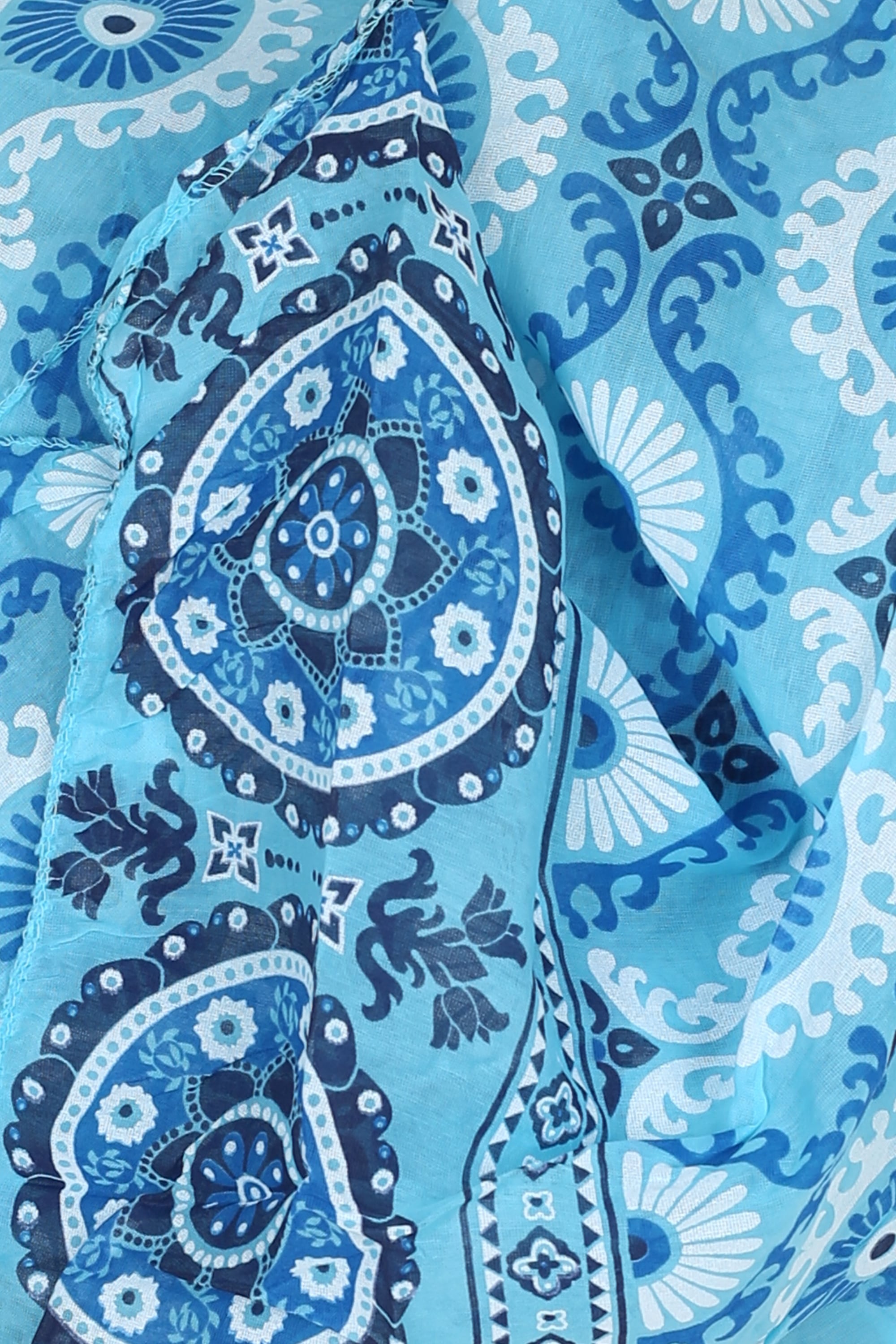 COLLEZIONE ALESSANDRO Modeschal »SunKissed«, in mediterranem Style, Made in Italy