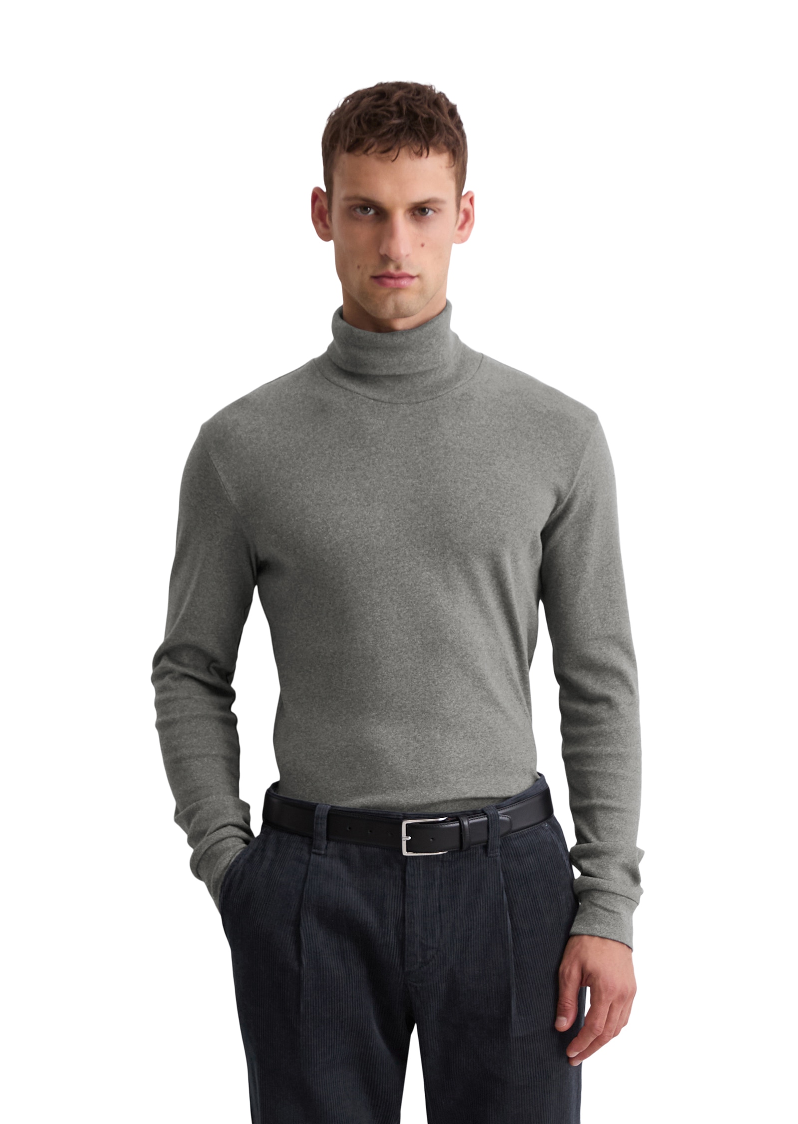 Marc O'Polo Rollkragenshirt