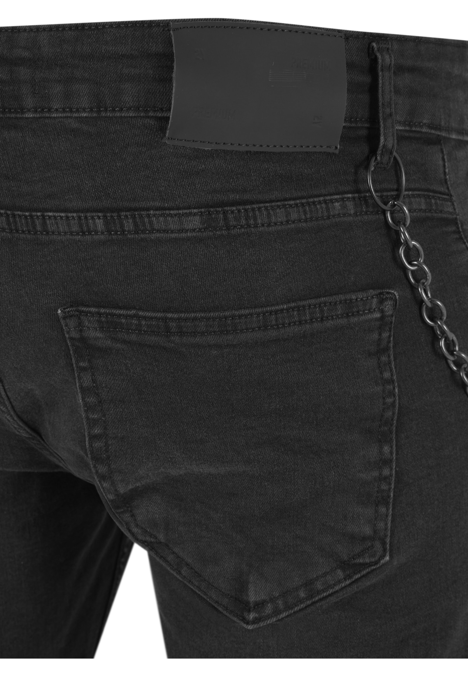 2Y Premium Shorts »2Y Premium Herren 2Y Jeans Shorts«