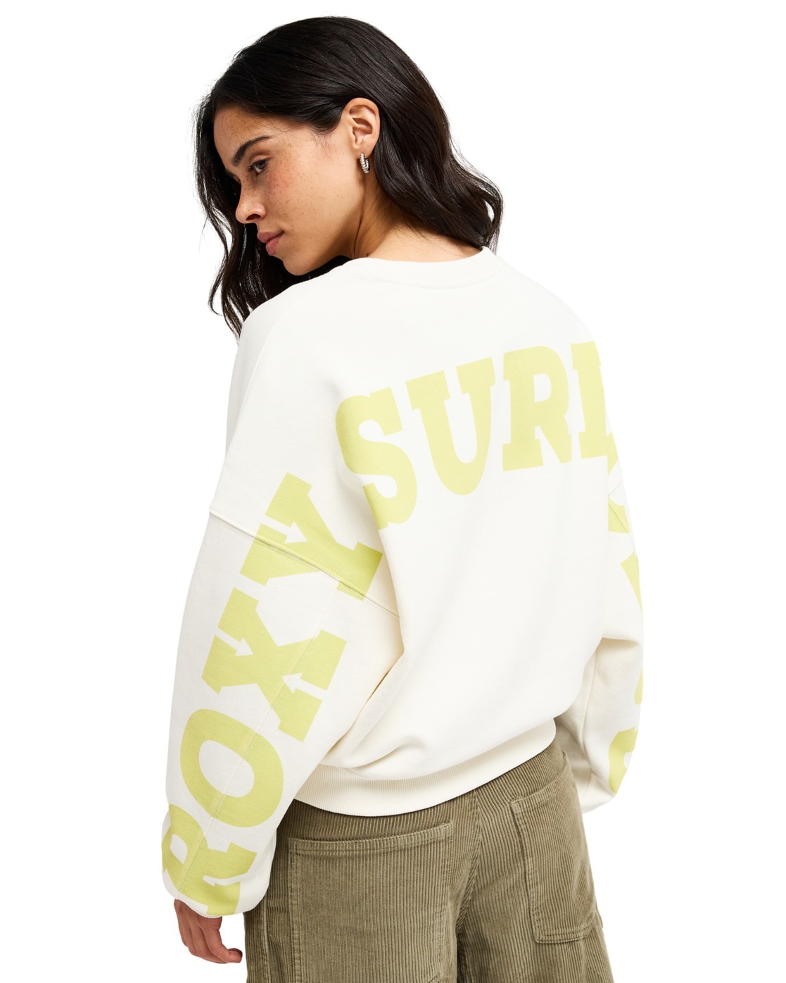 Roxy Sweatshirt »Frostbeam«
