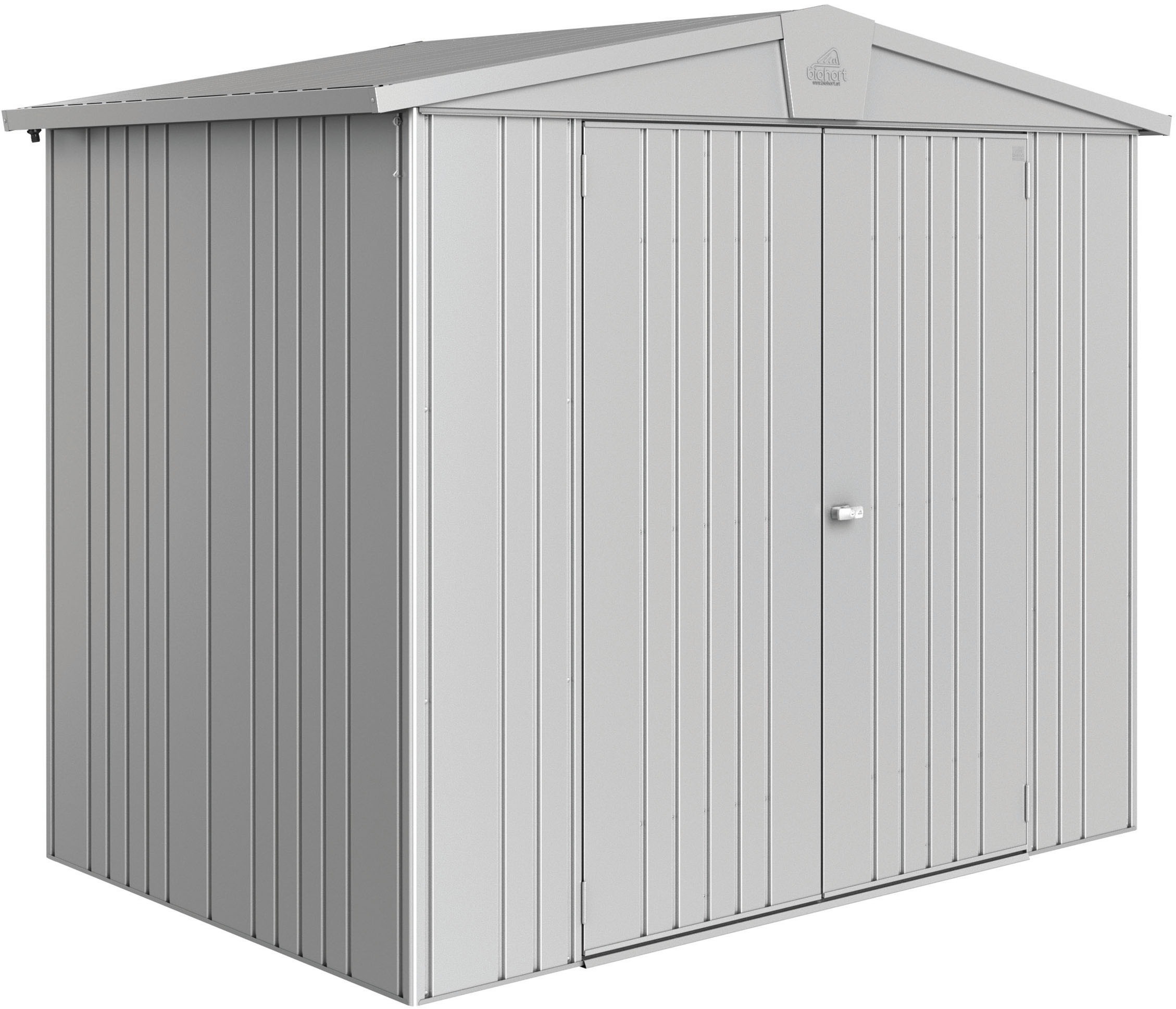 Biohort Gerätehaus "Europa Gr. 3, verschiedene Farben" Qualitäts-Geräteschu günstig online kaufen