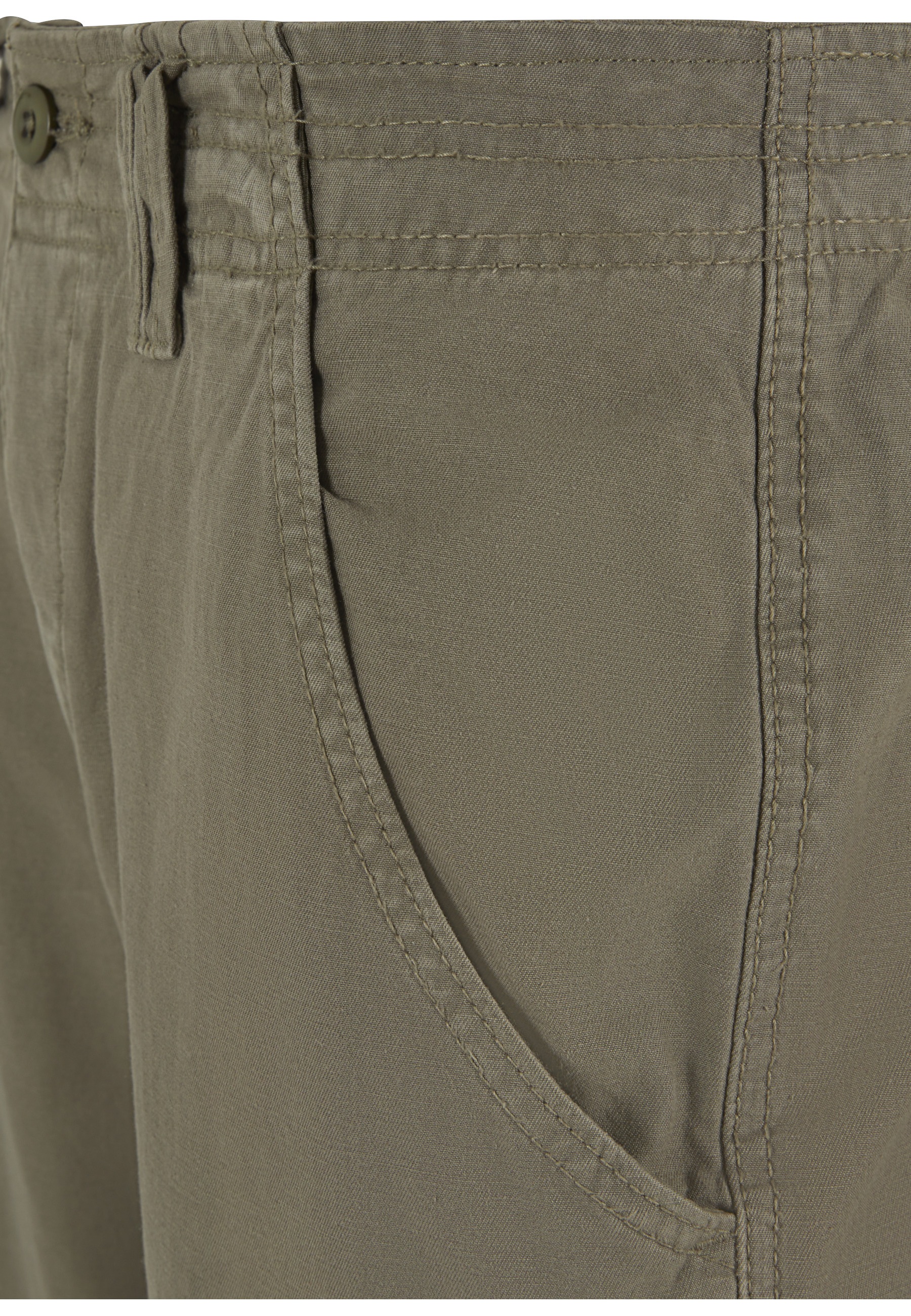 Thumbnail - URBAN CLASSICS Cargohose "Urban Classics Herren Double Cargo Pants"