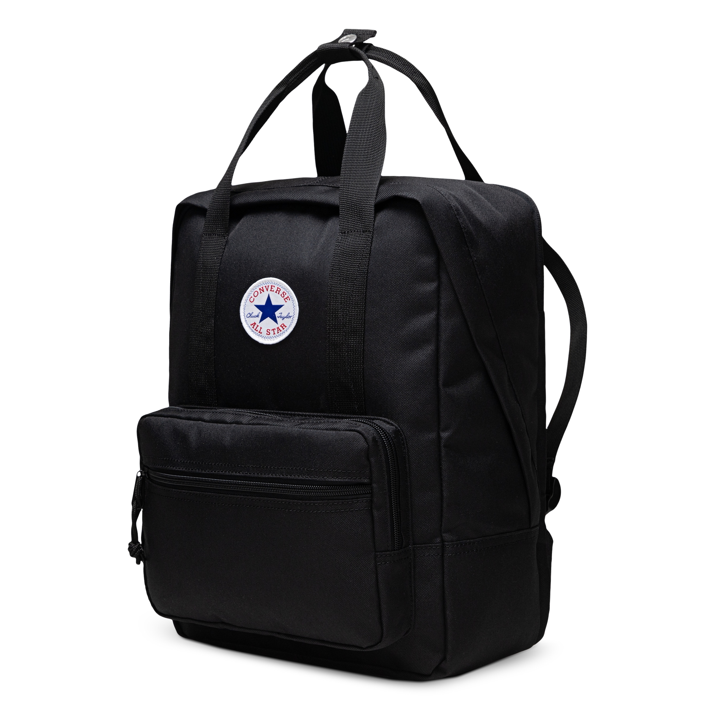 Converse Rucksack »CAU CONVERSE SQUARE BACKPACK«, für Kinder