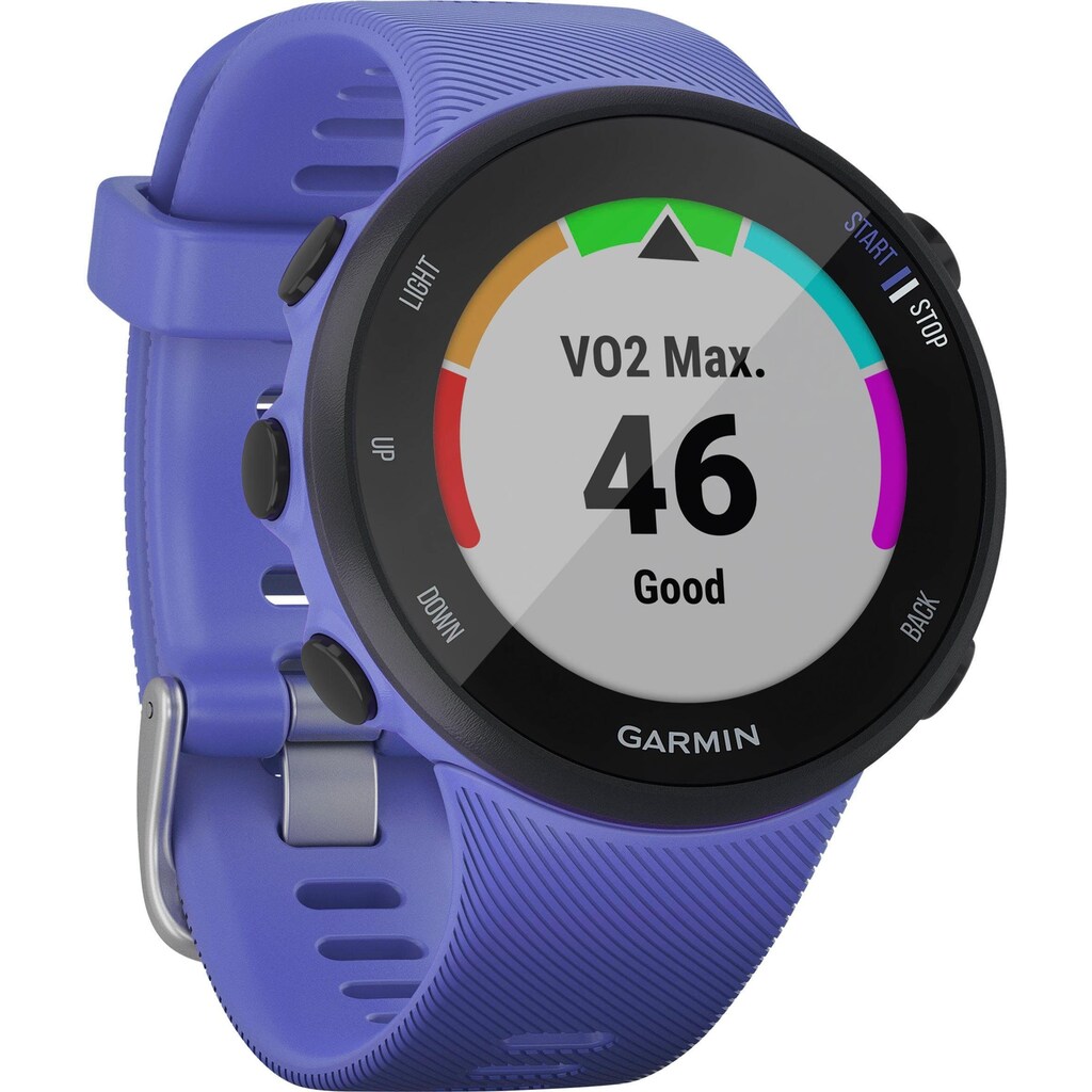 Garmin Smartwatch »Forerunner 45S«