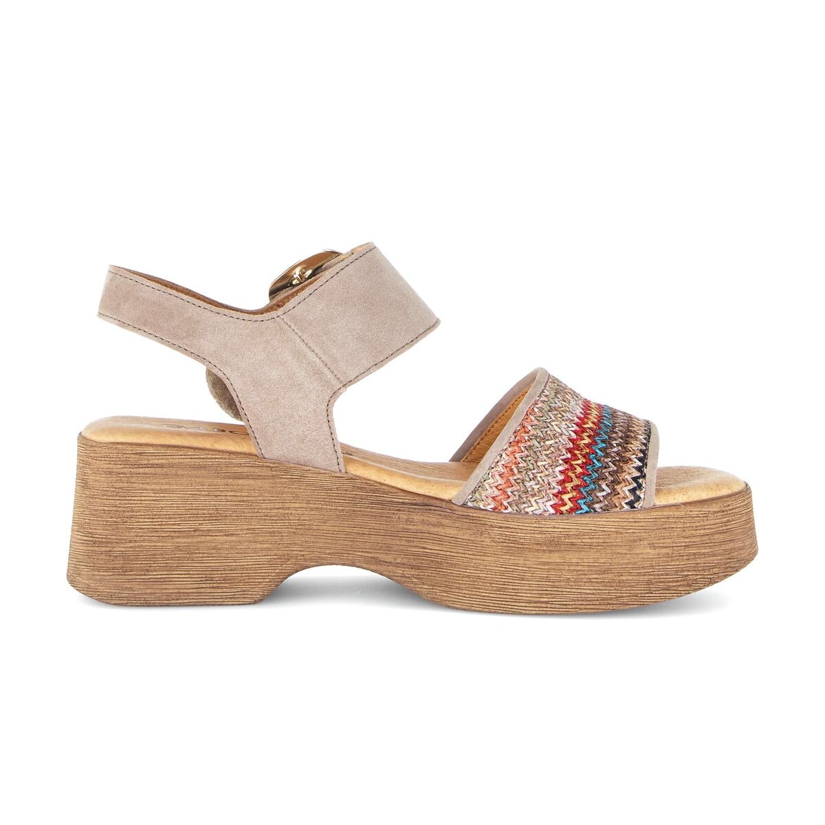 Gabor Riemchensandale »Riemchensandale«