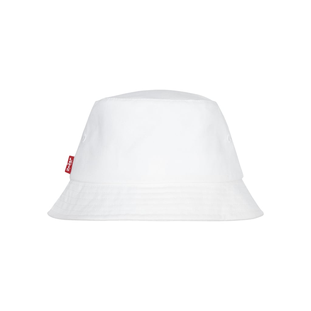 Levi's® Kids Fischerhut »LAN LEVIS BATWING BUCKET CAP«, UNISEX