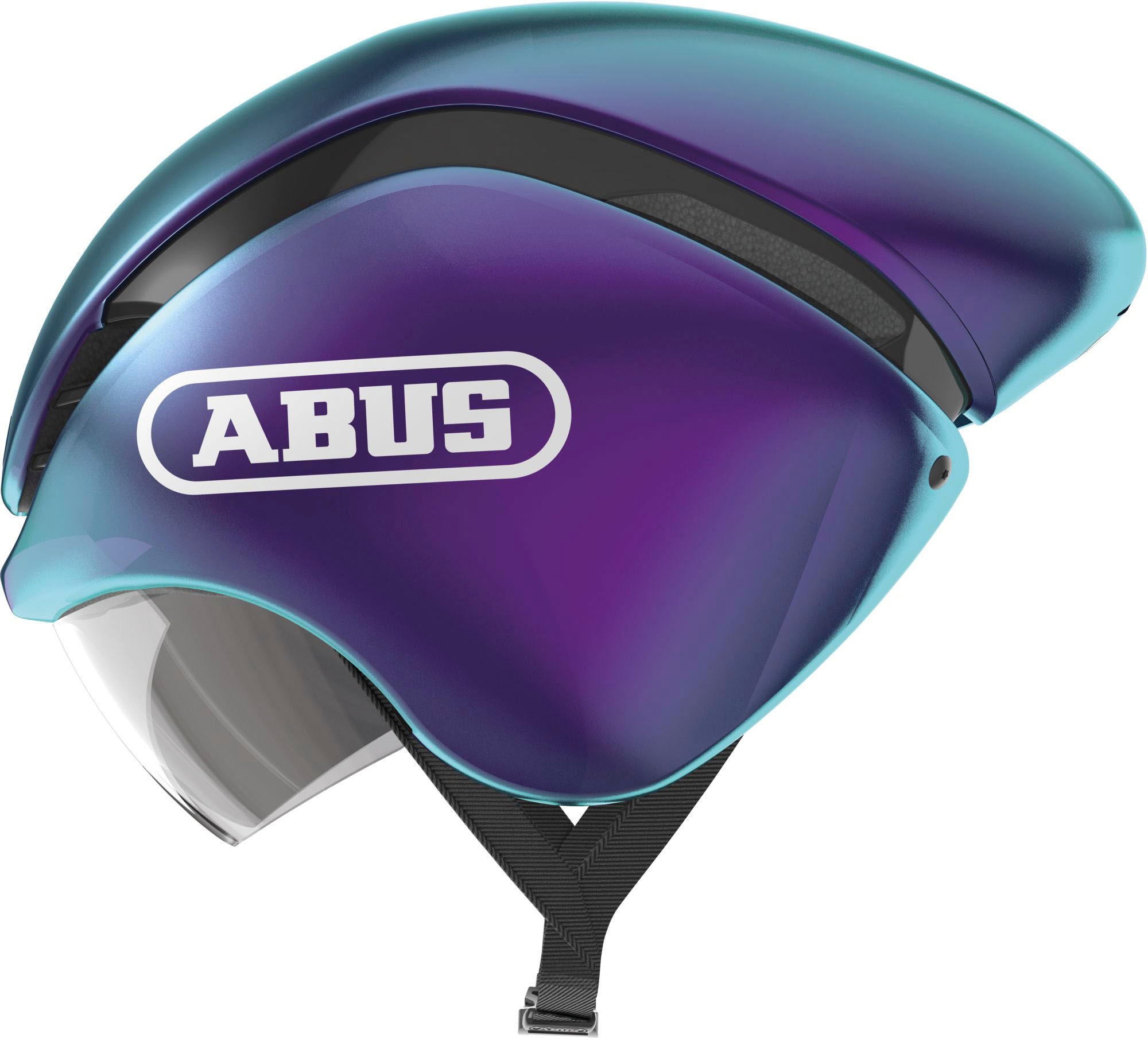 ABUS Rennradhelm "GAMECHANGER TT"