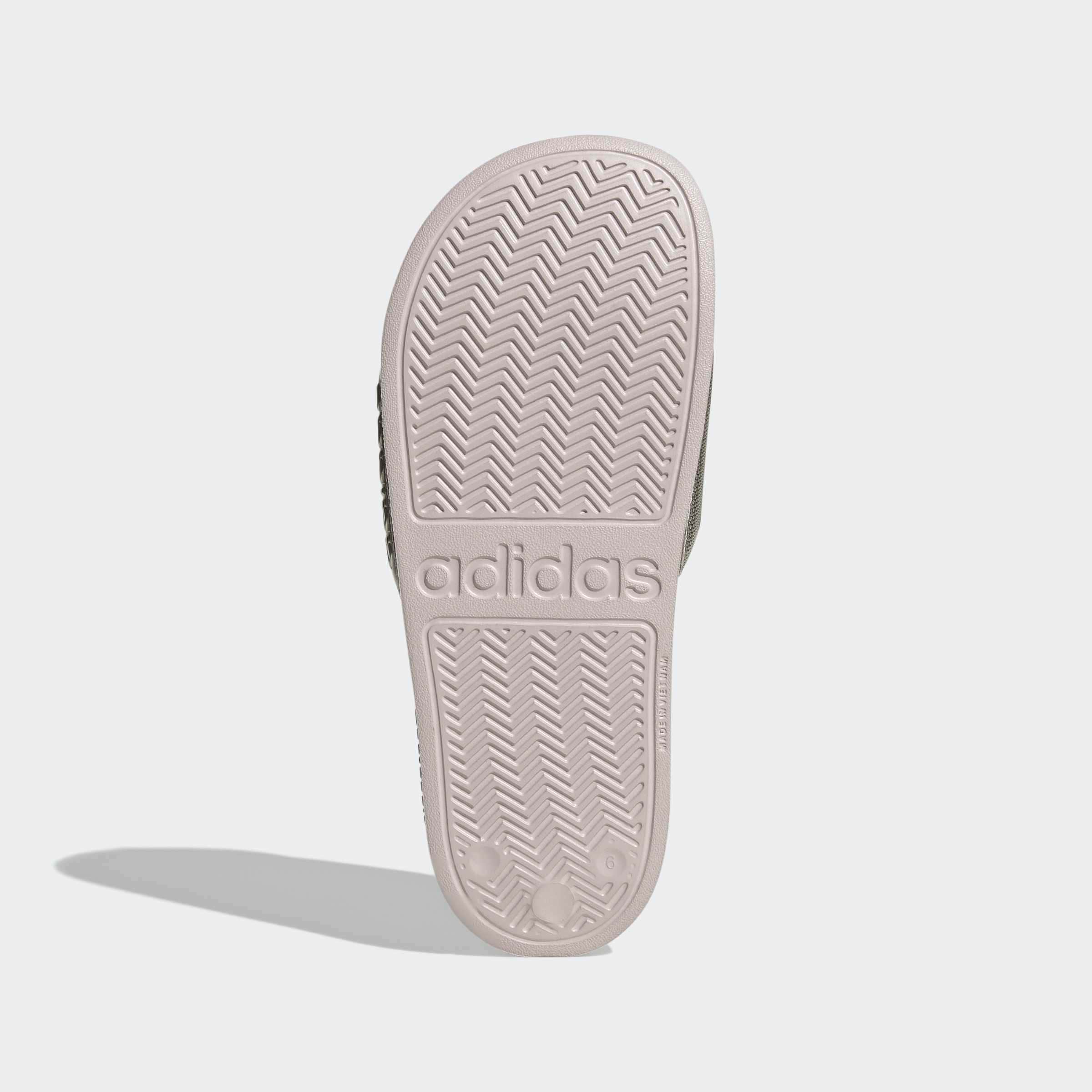 adidas Sportswear Badesandale »SHOWER ADILETTE«  Badelatschen