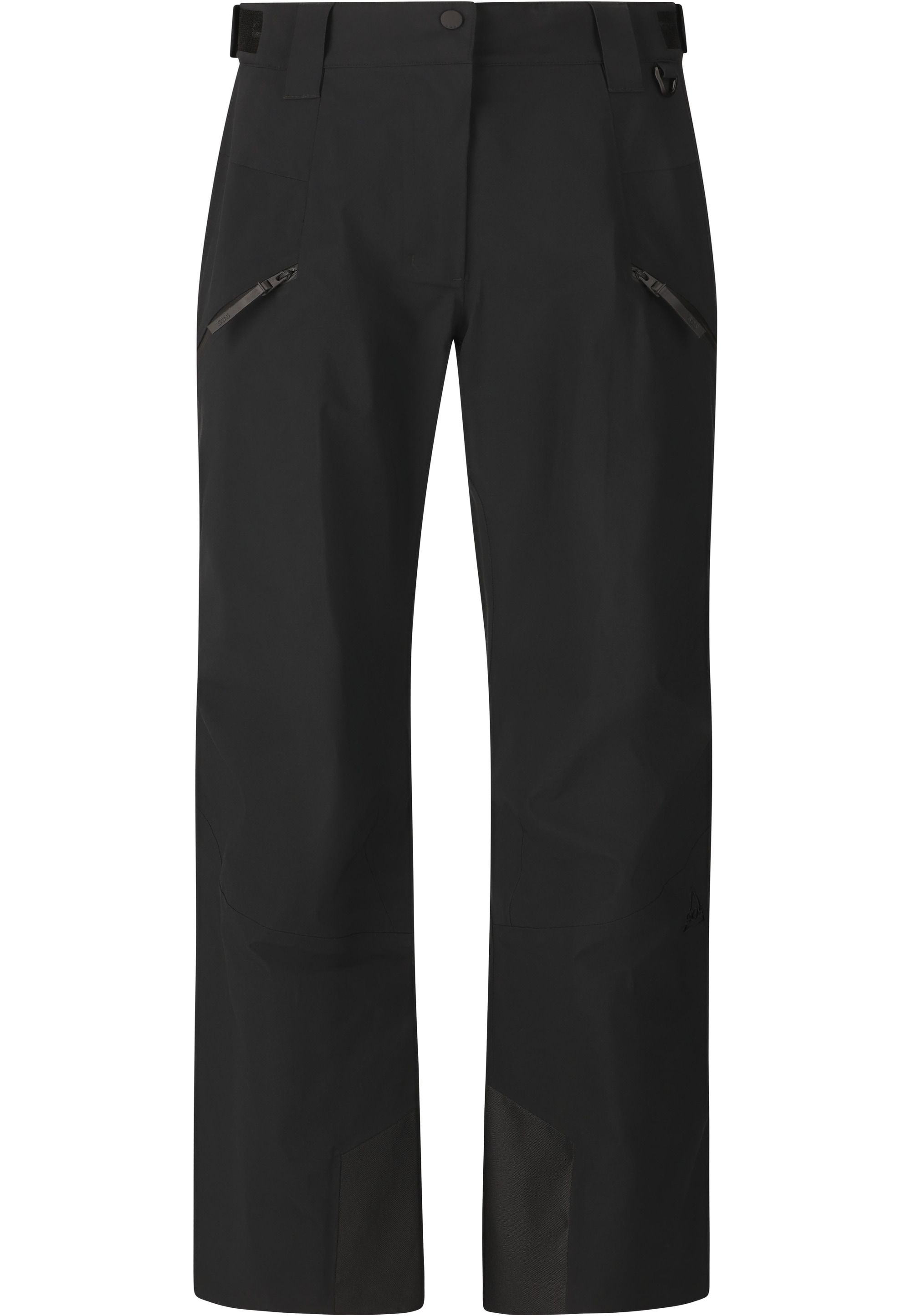 SOS Skihose »Cosmos«  mit wasserdichter Membran
