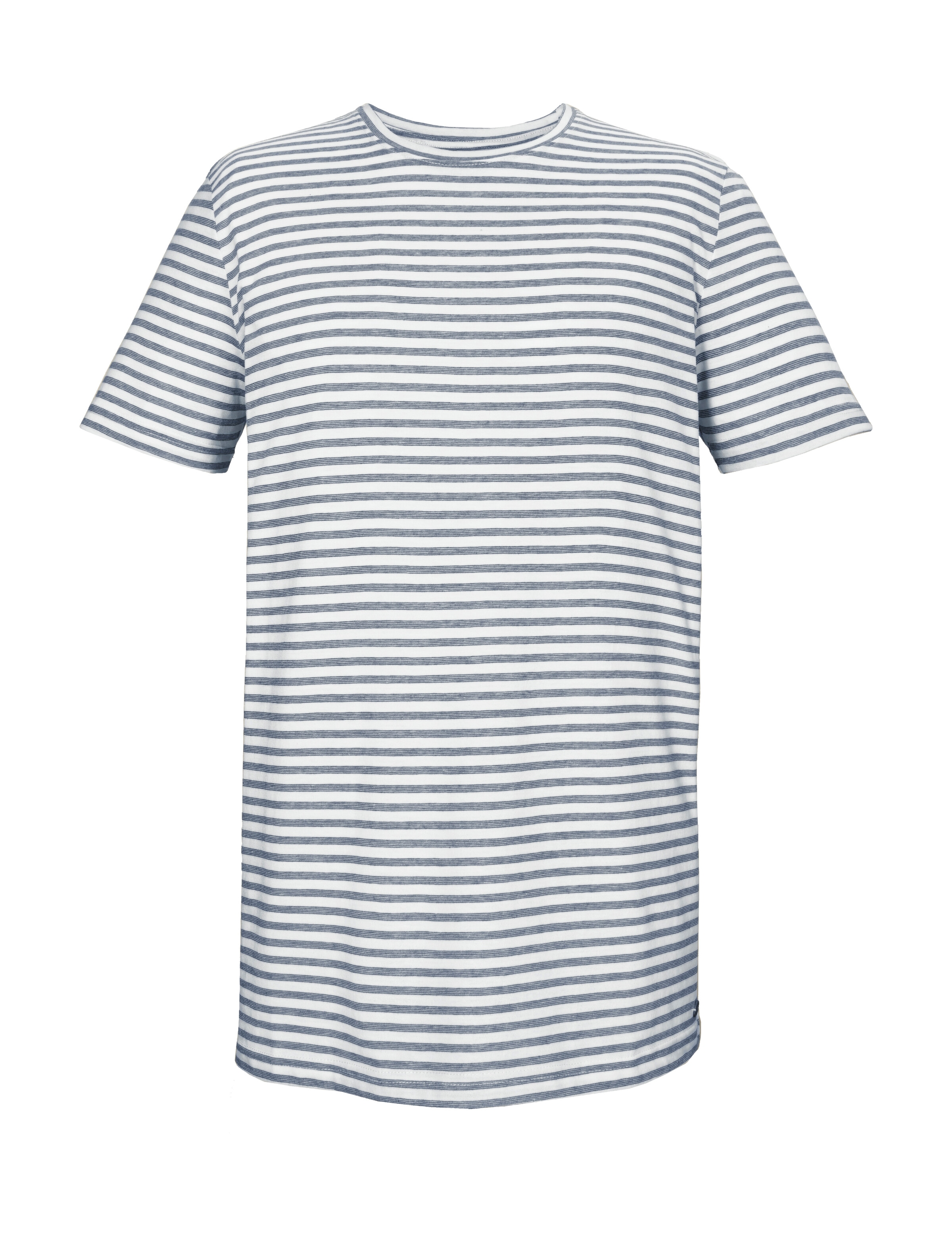 G.I.G.A. DX by killtec T-Shirt »GS 50 MN TSHRT« Herren T-Shirt, 100% Baumwolle, Carbon Finish, vielseitig kombinierbar