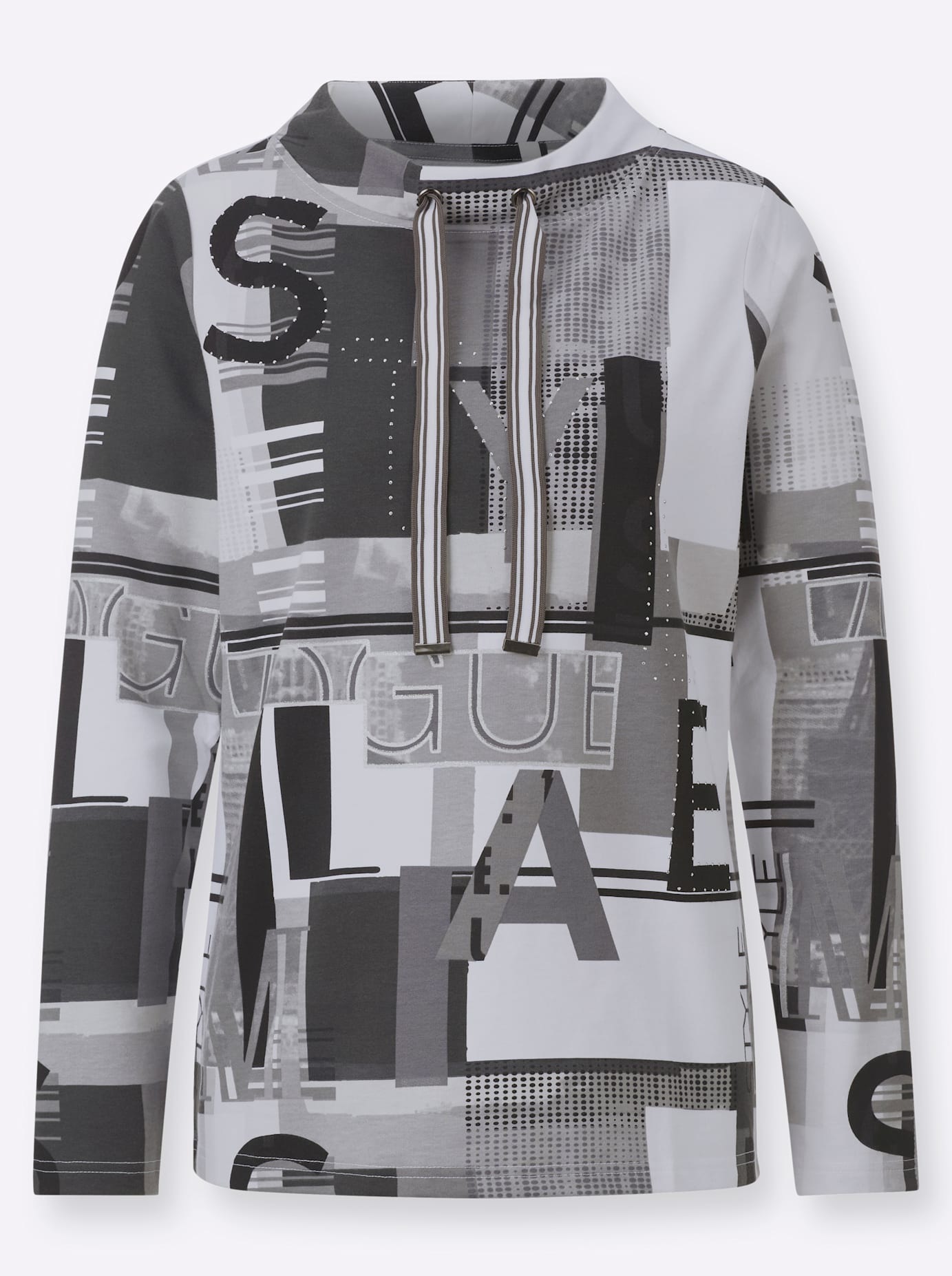 Thumbnail - Inspirationen Sweatshirt