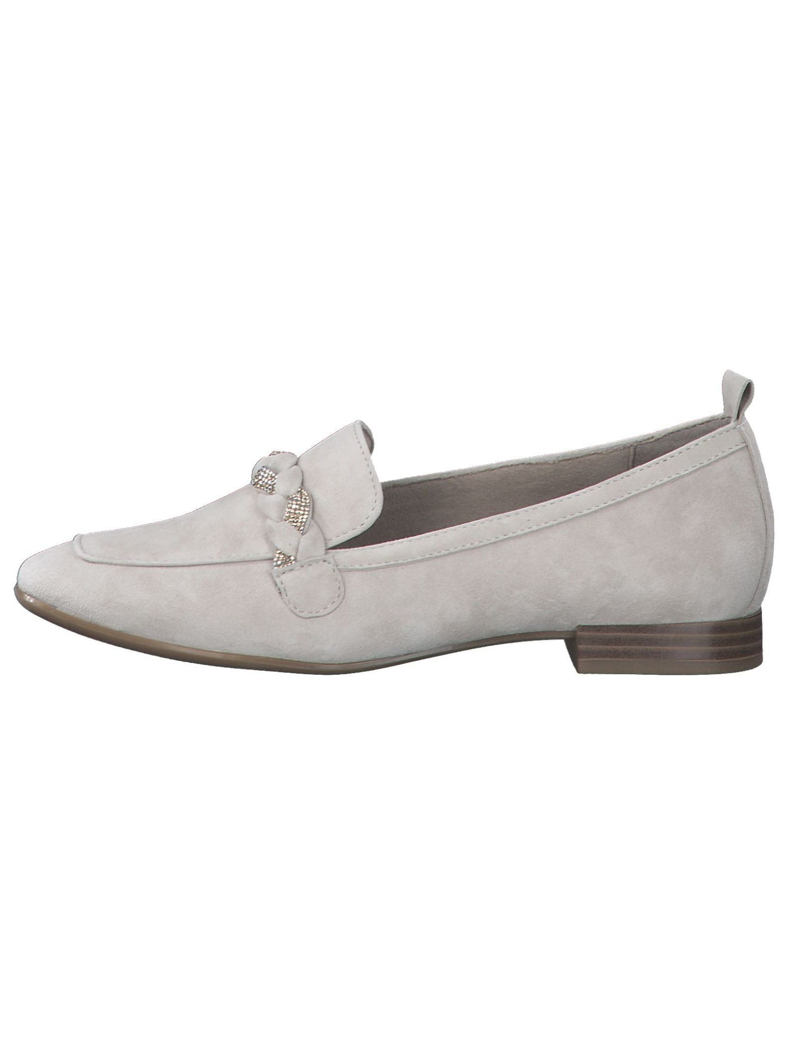 Tamaris Slipper "Tamaris Slipper Leder" günstig online kaufen