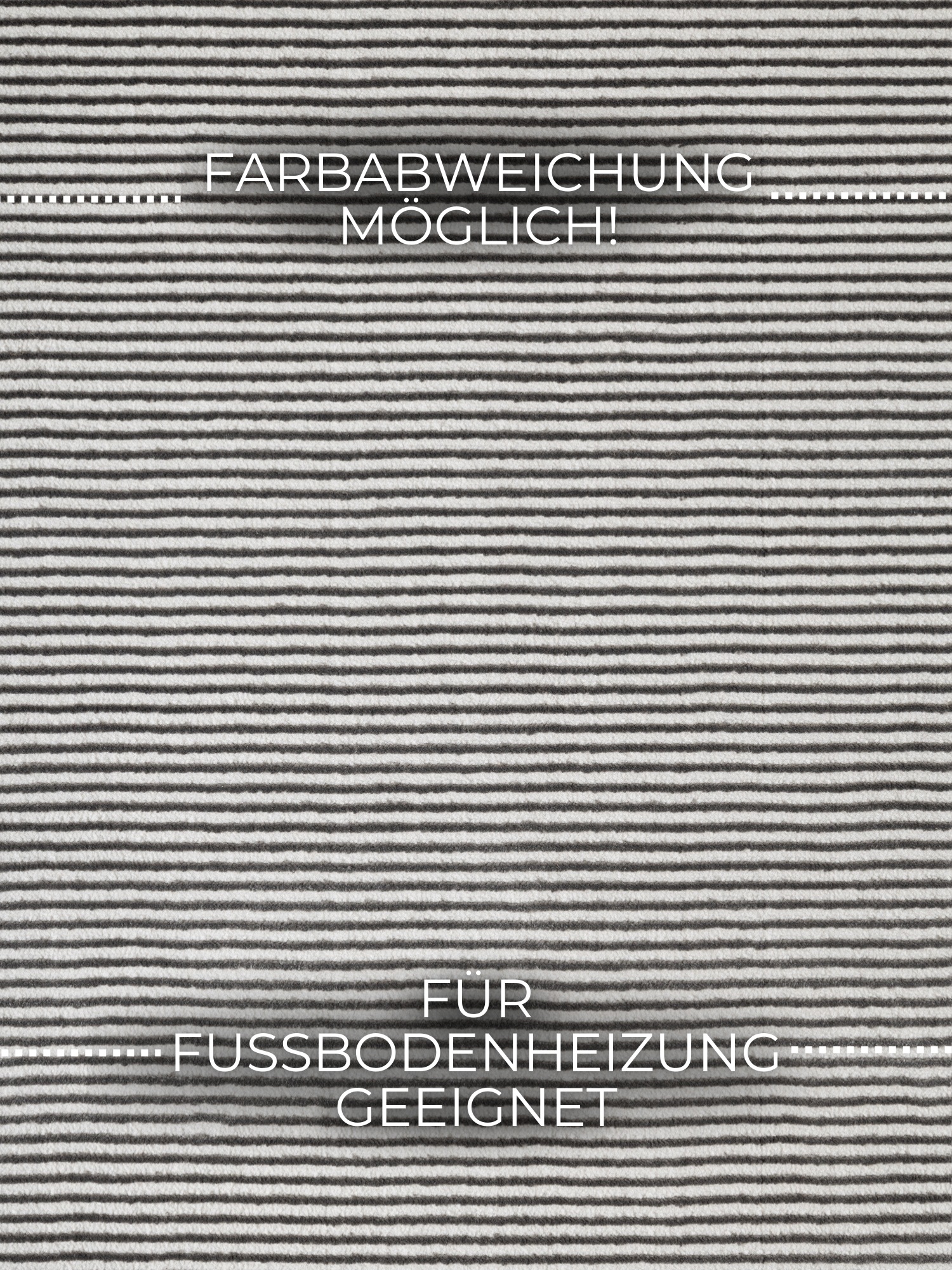 ELLE DECORATION Teppich »Dolomite«, rechteckig, 9 mm Höhe, Wohnzimmer, Schlafzimmer, Läufer, Hoch-Tief Effekt, Flur, Glanz