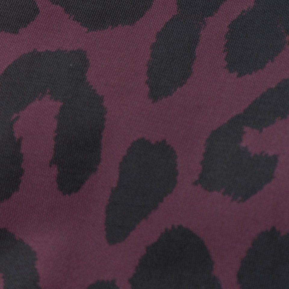 STREET ONE STUDIO Blouson ohne Kapuze im Leo Design