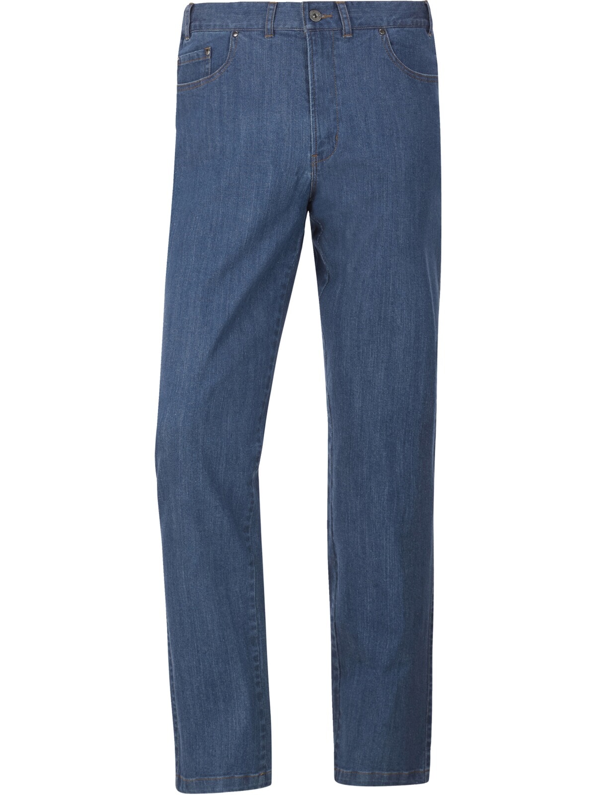 Jan Vanderstorm 5-Pocket-Jeans »Doppelpack Jeans INGSEN«