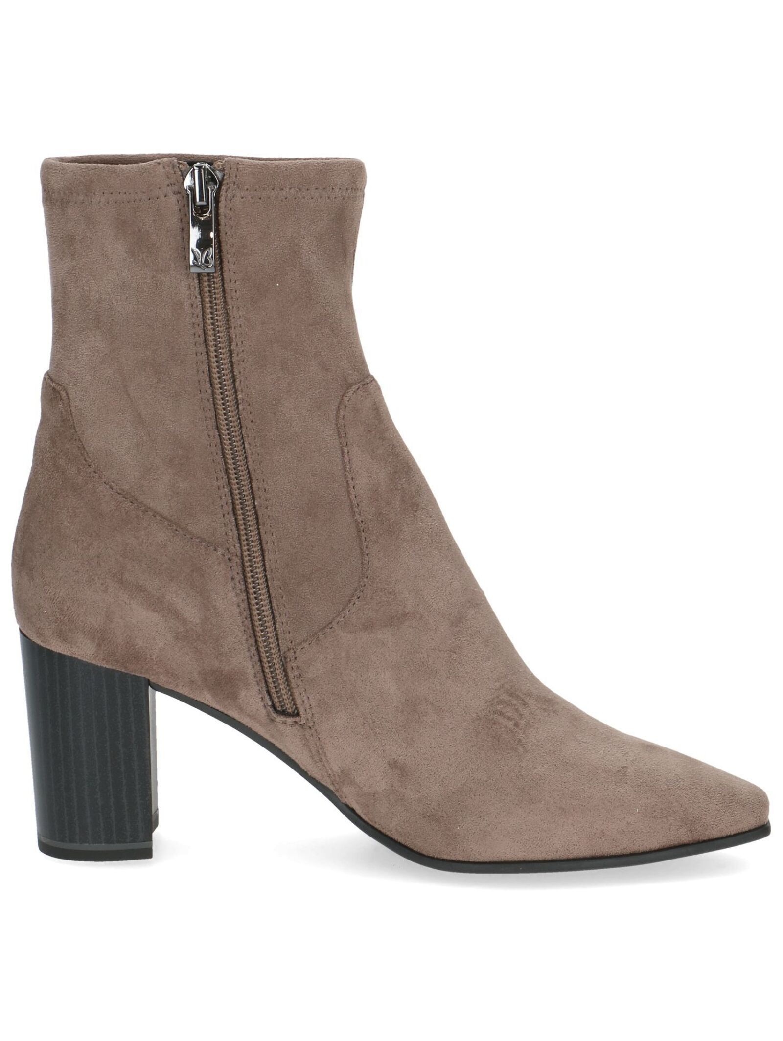 Caprice Stiefelette »Caprice Stiefelette Lederimitat«
