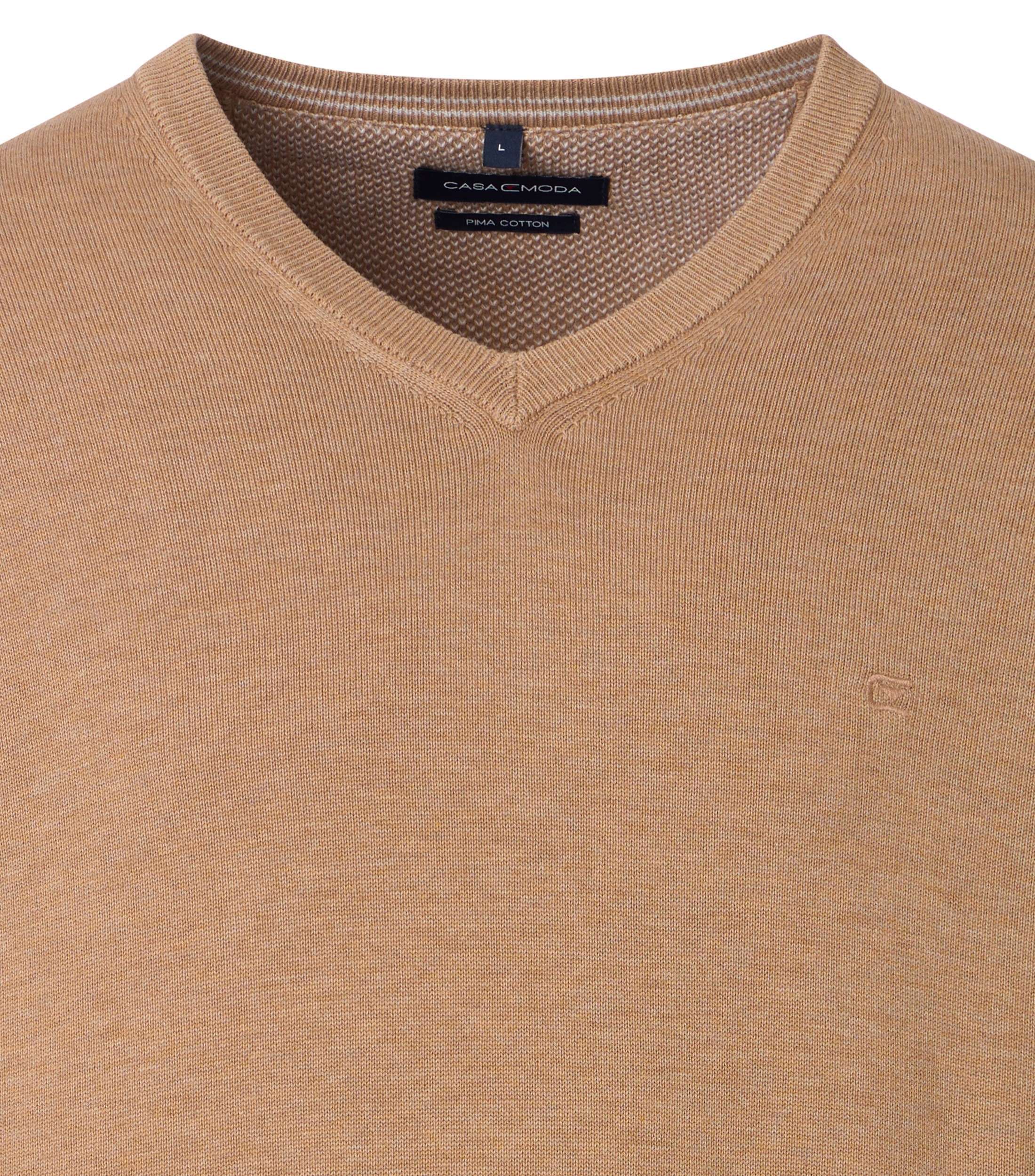 Thumbnail - CASAMODA Strickpullover "CASAMODA Pullover uni"