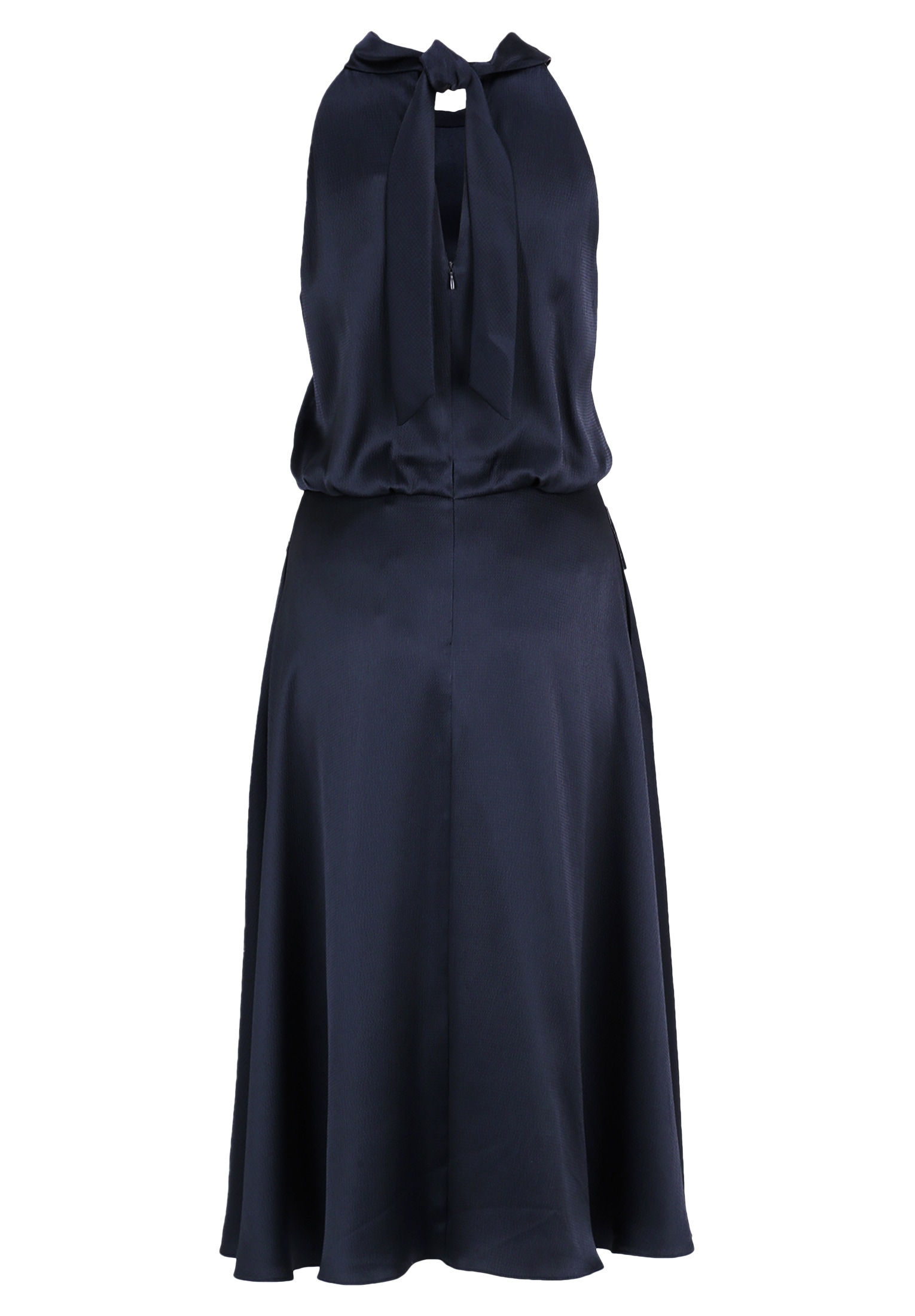 Vera Mont Cocktailkleid »Vera Mont Cocktailkleid mit Stehkragen«, Material