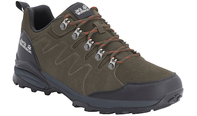 Wanderschuh »REFUGIO TEXAPORE LOW M«