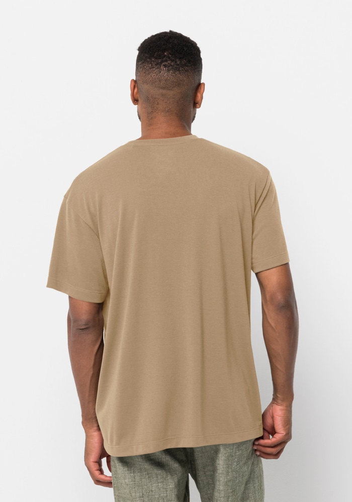 Jack Wolfskin T-Shirt »WANDERTHIRST für ▷ T BAUR | M«