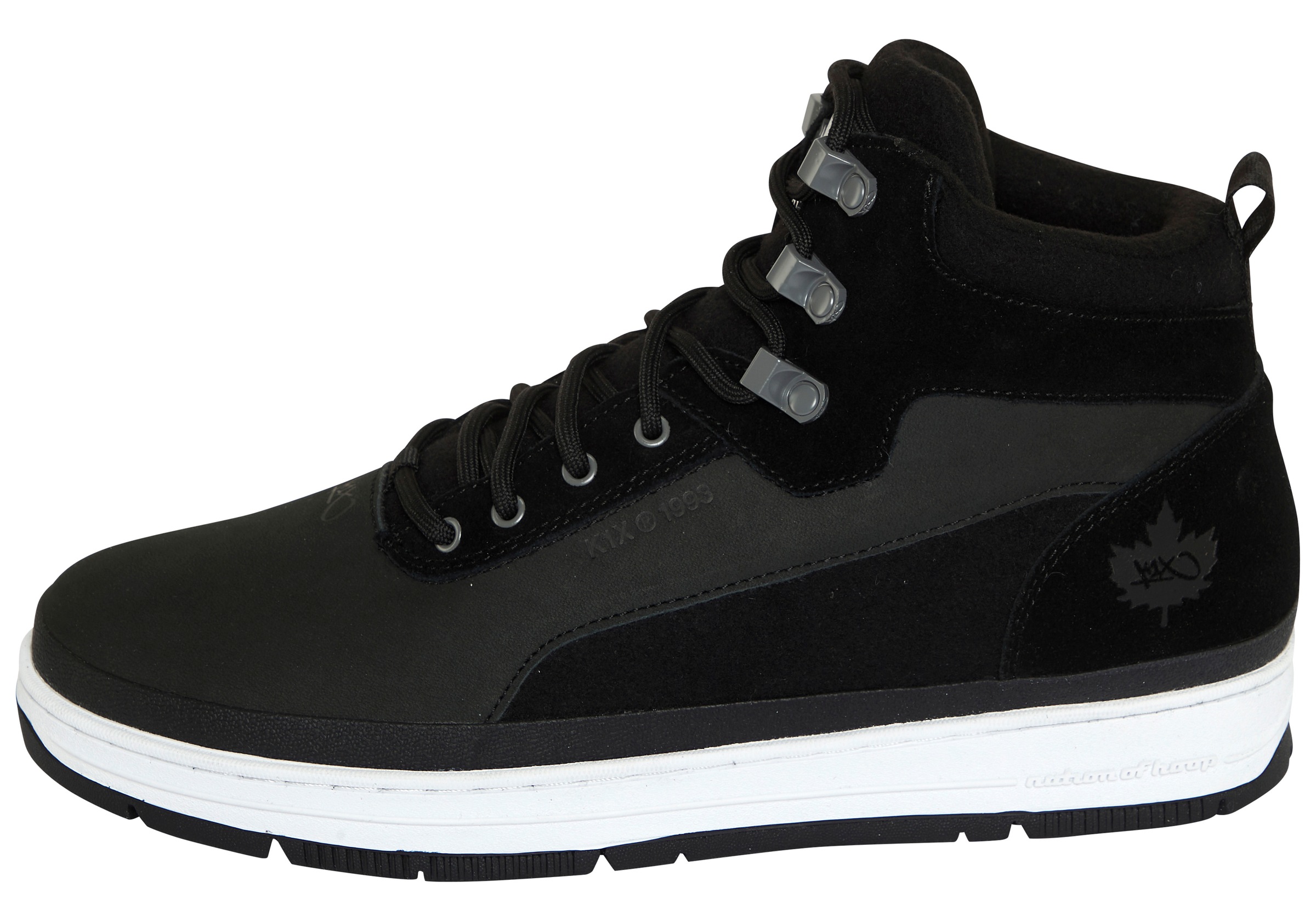 K1X Schnürboots "K1X Gk3000" Winterschuhe, Winterboots, Schnürstiefel, Wint günstig online kaufen