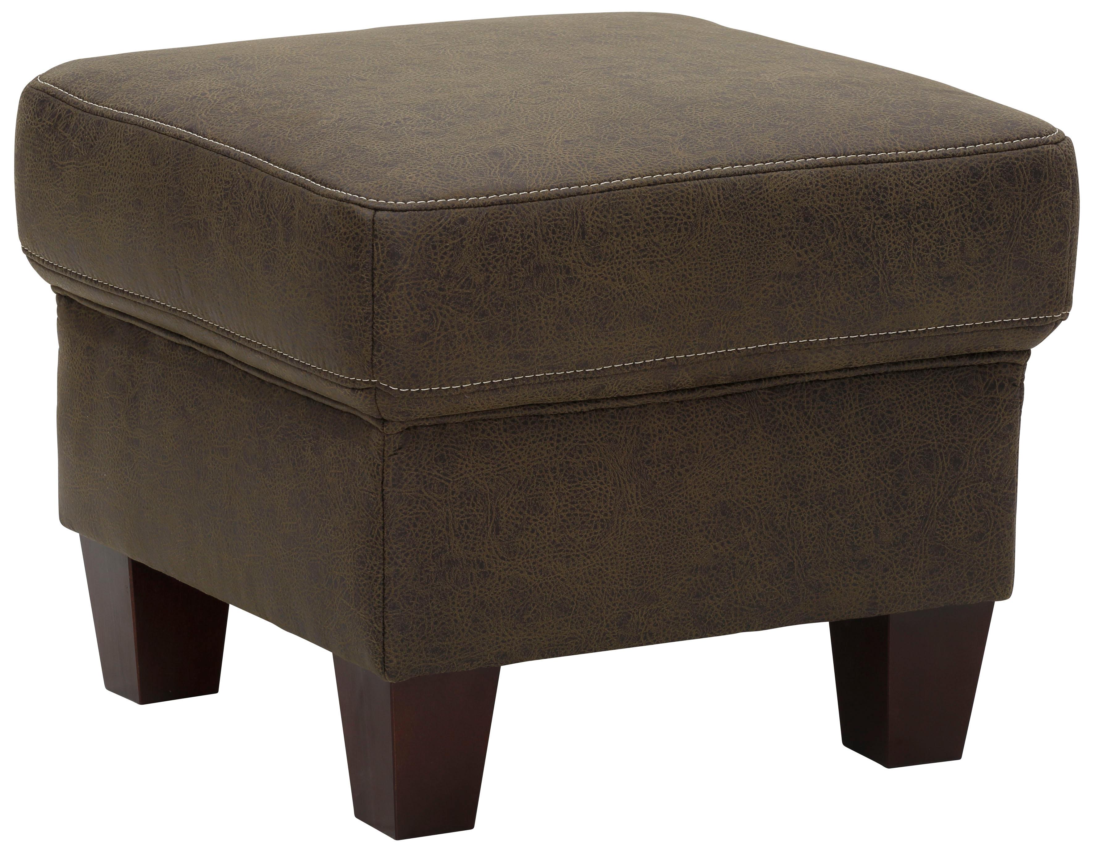 OTTO home Polsterhocker "Arngast" passend zur "Arngast"-Serie