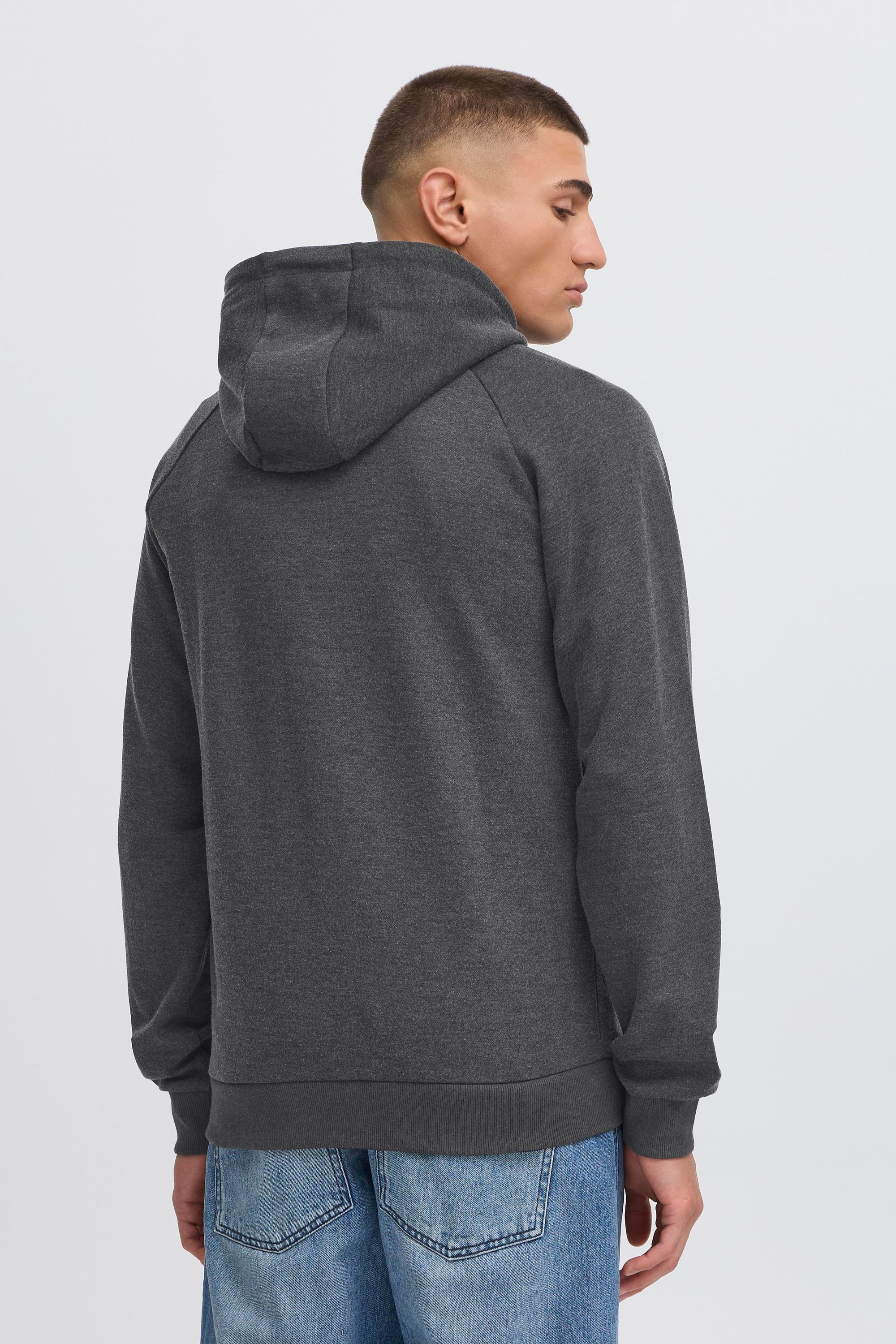 !Solid Kapuzensweatjacke »Kapuzensweatjacke SDGelbert«