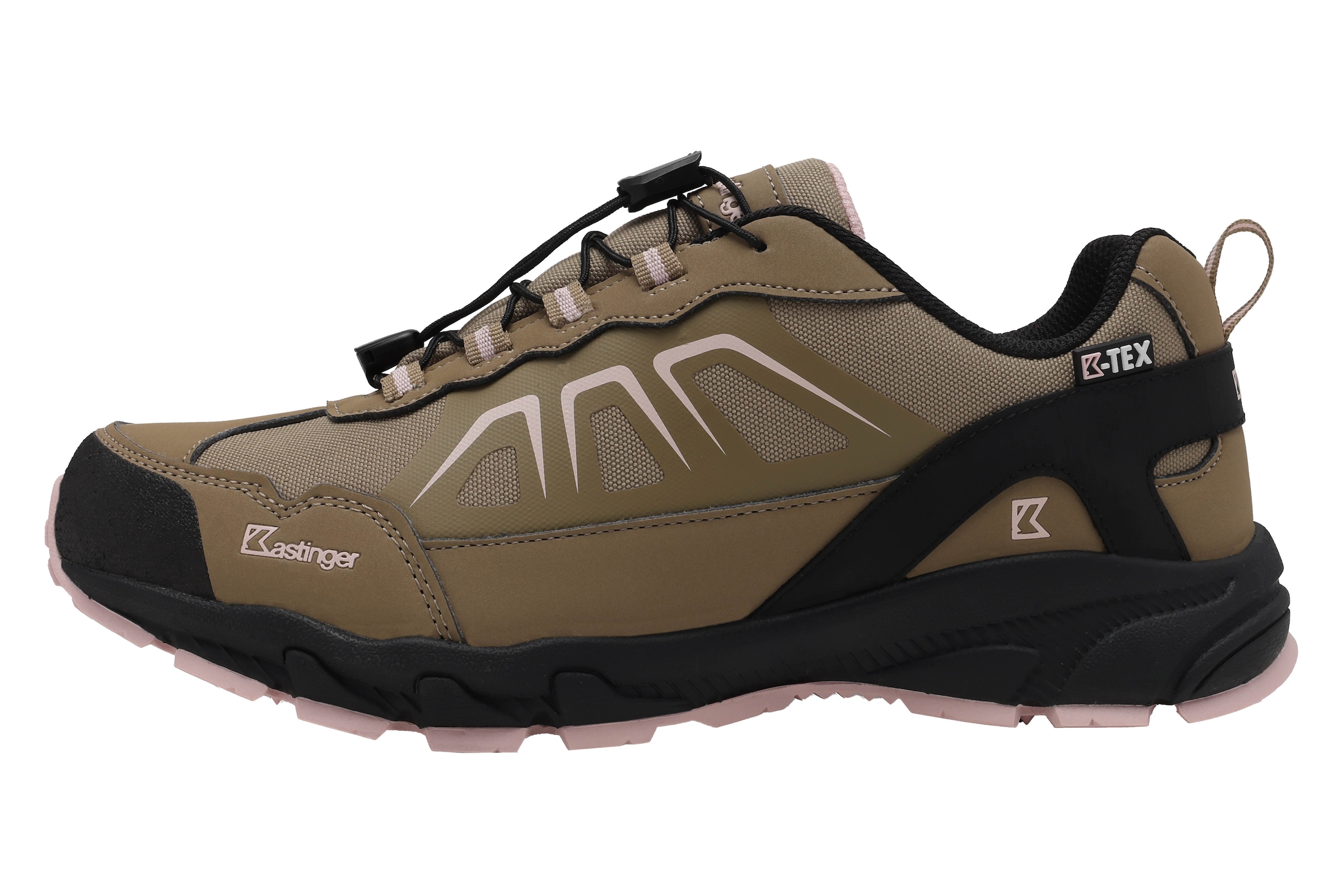Kastinger Outdoorschuh »FS-GRASBERG LOW KTX«
