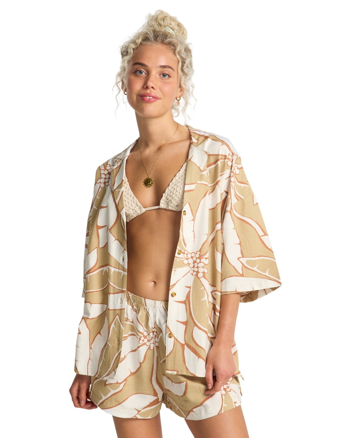 Billabong Longshirt "Beach Side" günstig online kaufen