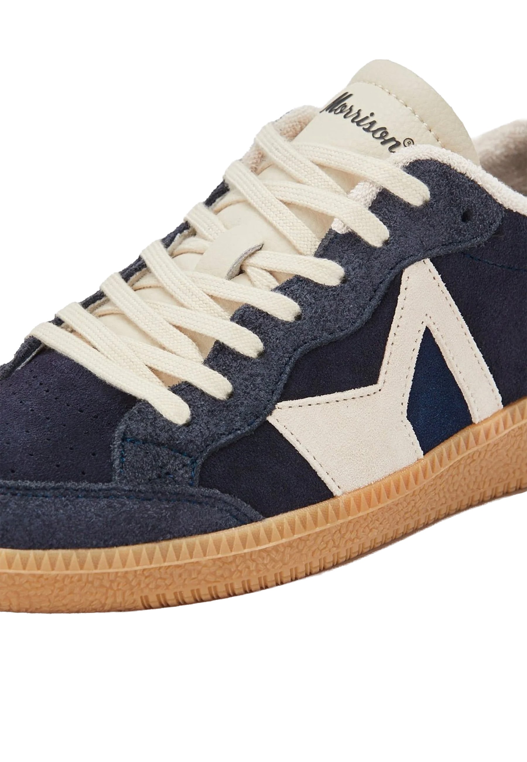 Morrison Sneaker »Morrison moma«  1 tlg.